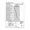 John Deere Label - SU58003