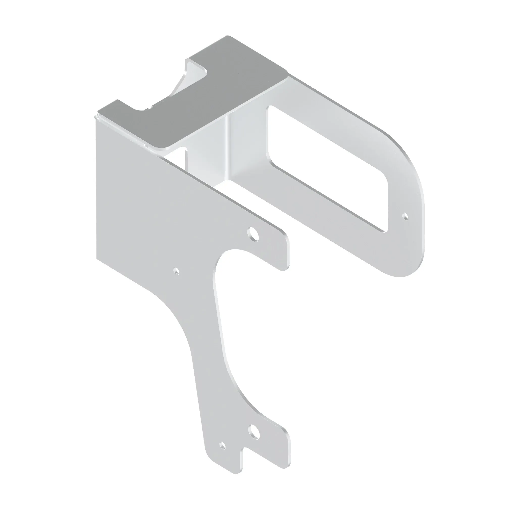 John Deere Bracket - KK102329