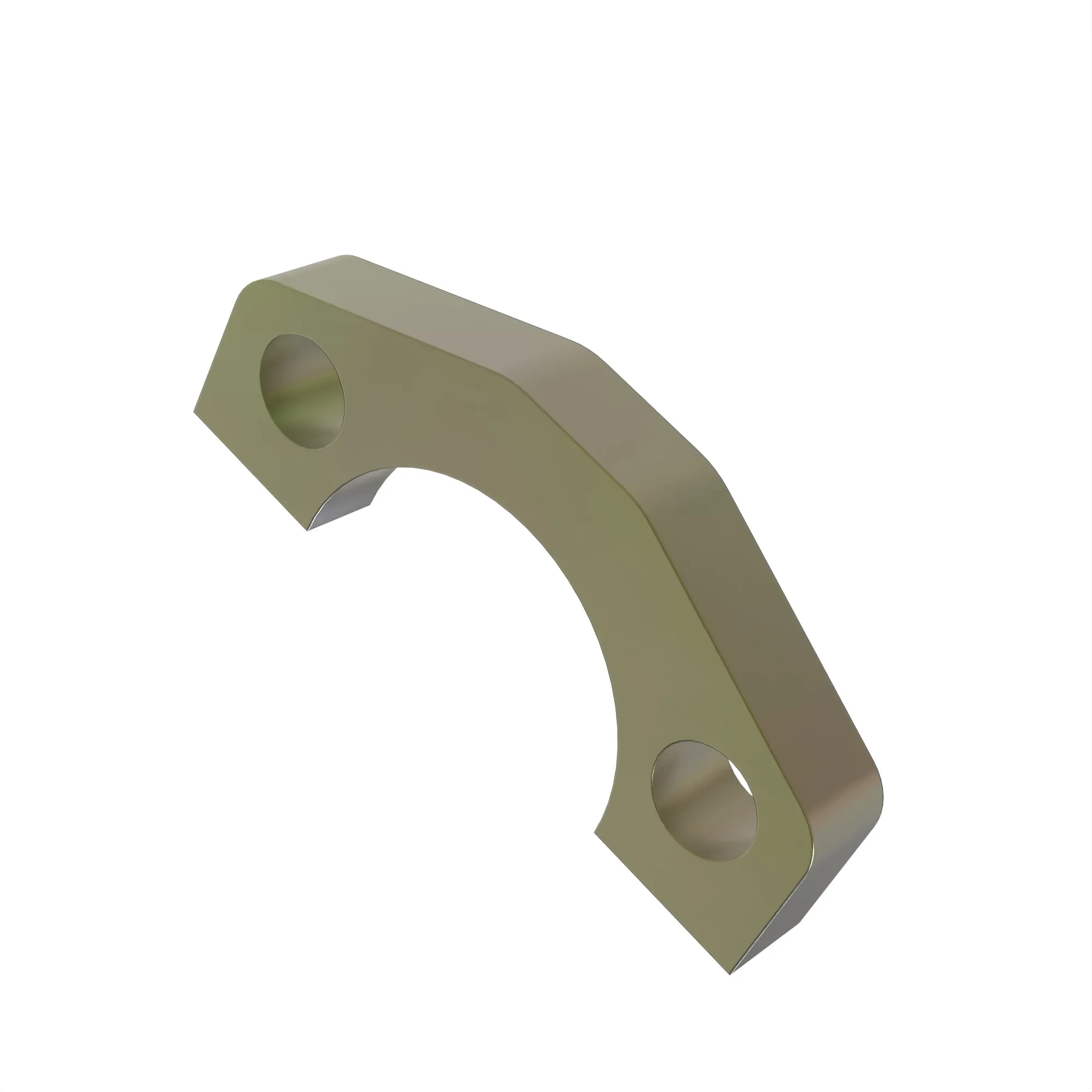 Flange Fitting