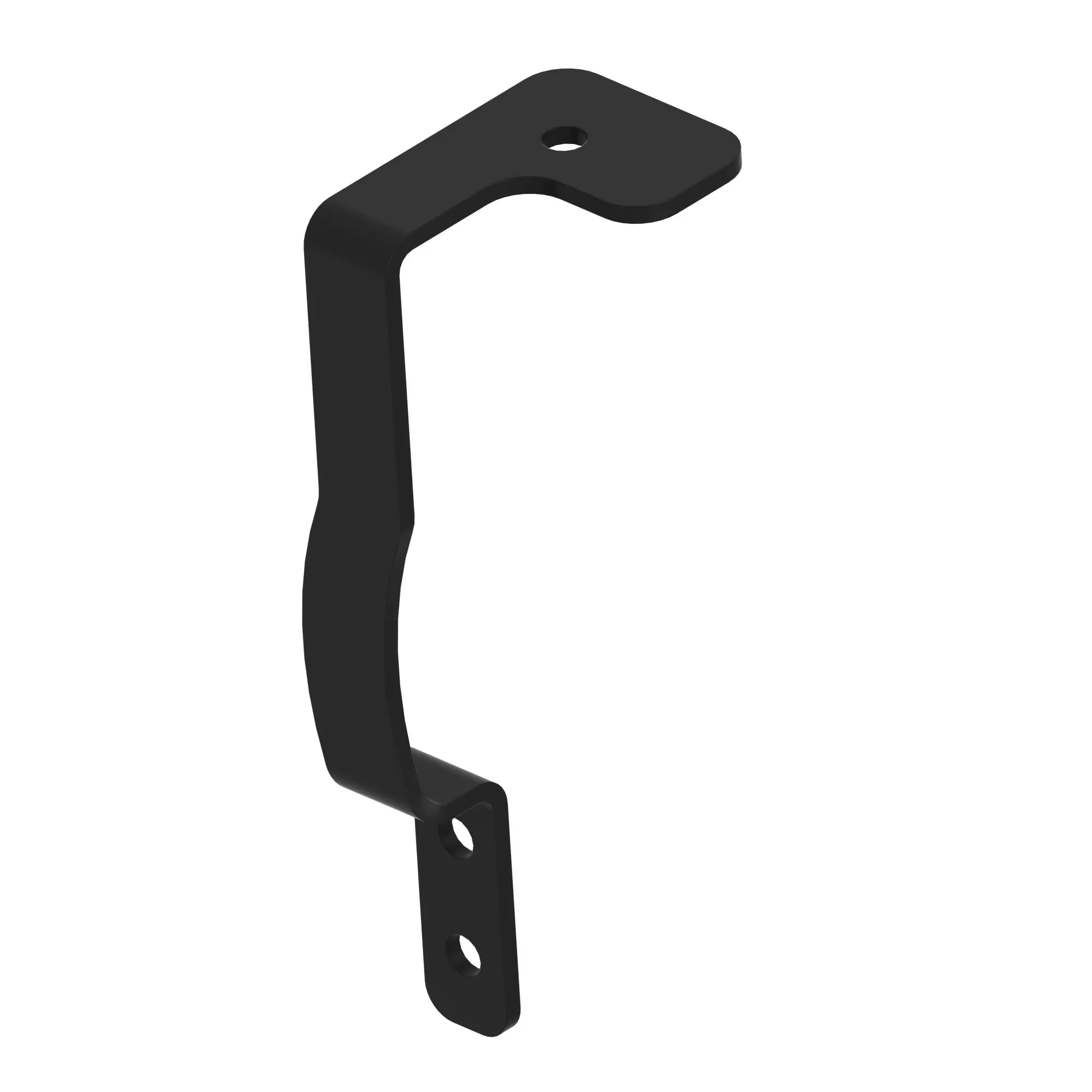 BRACKET, A/C COMPRESSOR INLET