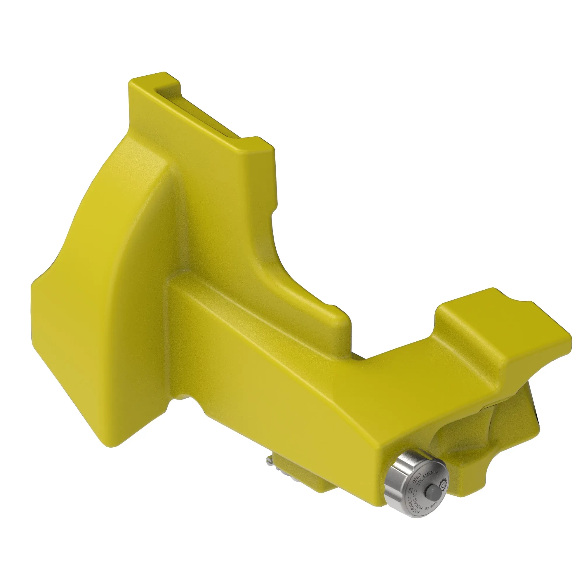 John Deere Hydraulic Reservoir - TCA16714