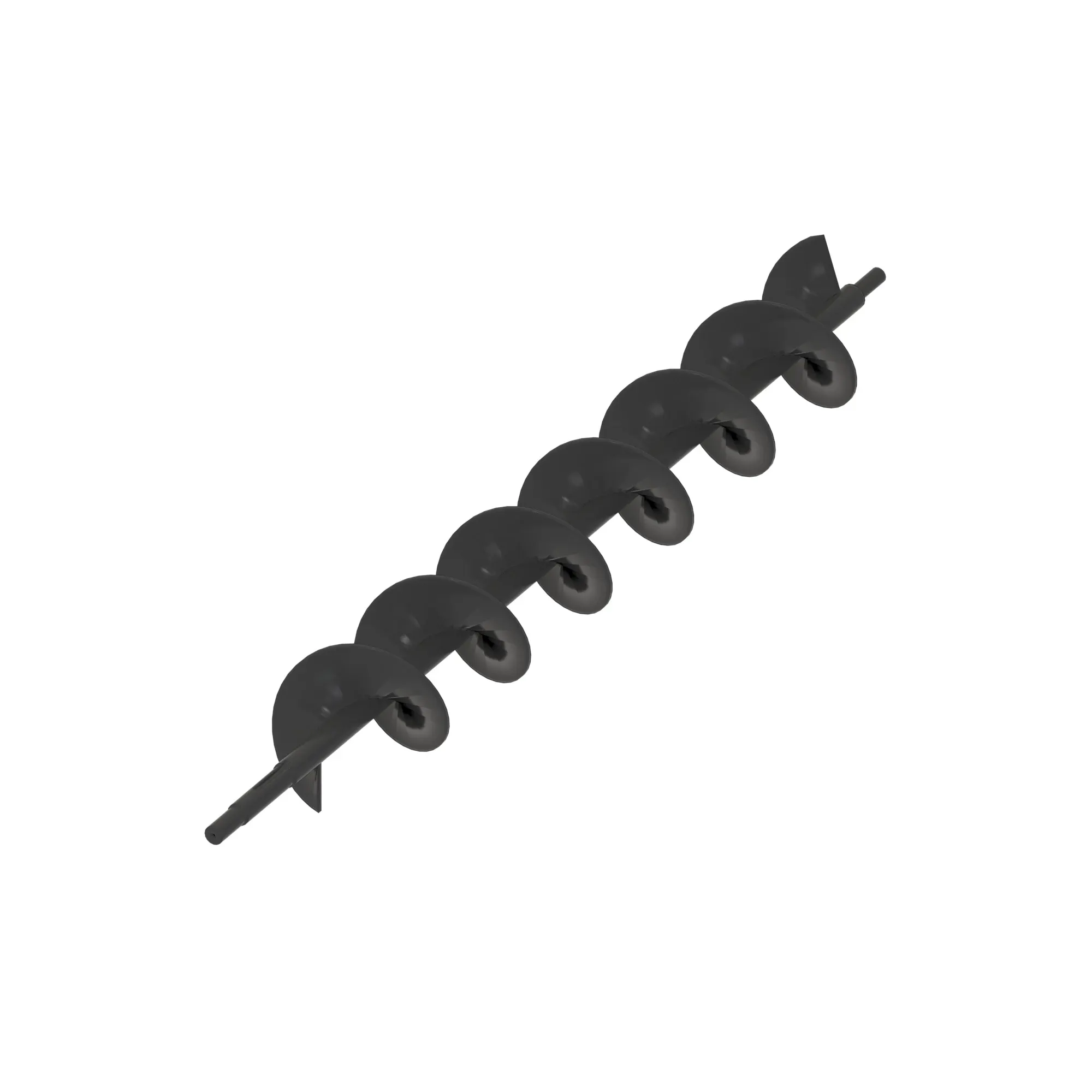 AUGER, AUGER LOWER ASSY