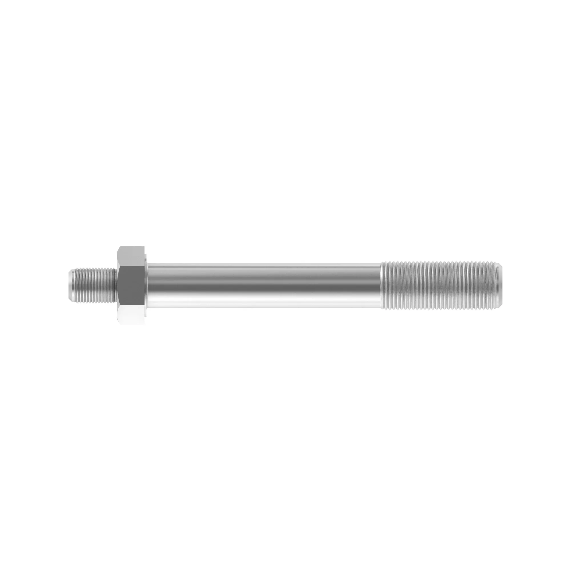 SPECIAL SCREW M14X110 W/ THREADED H