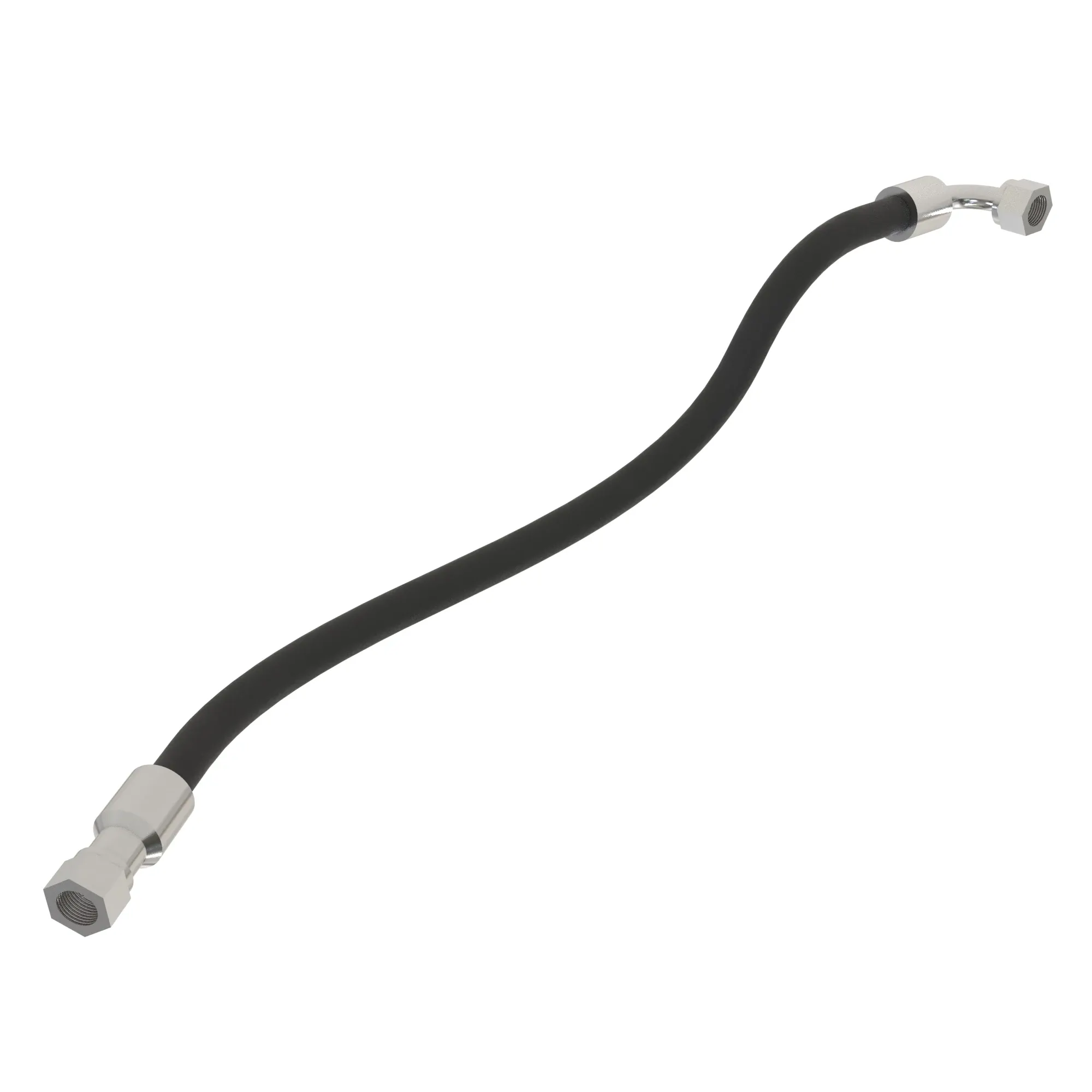 HYDRAULIC HOSE - FABRICATE