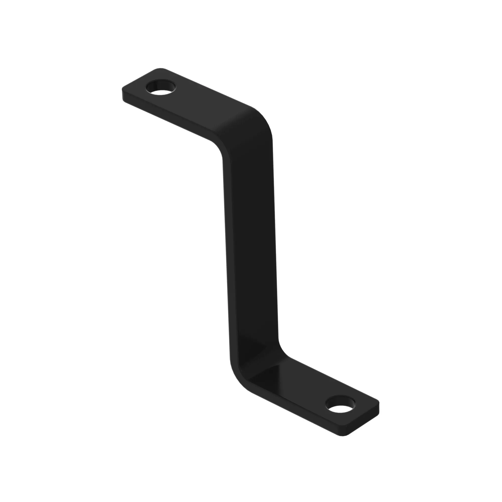 Z-BRACKET, HOSE SUPPORT