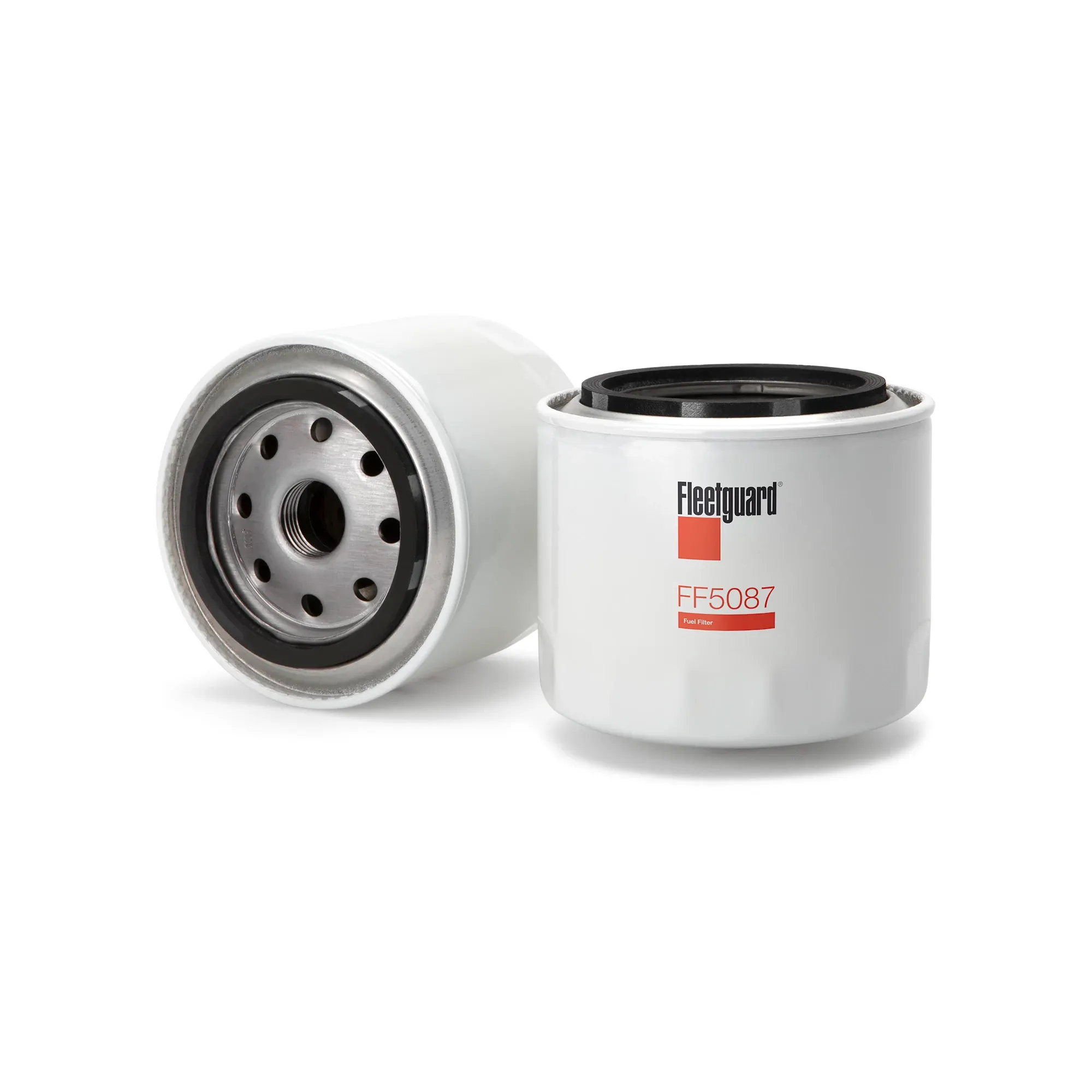 Fleetguard Spin-On Fuel Filter - PMFF5087
