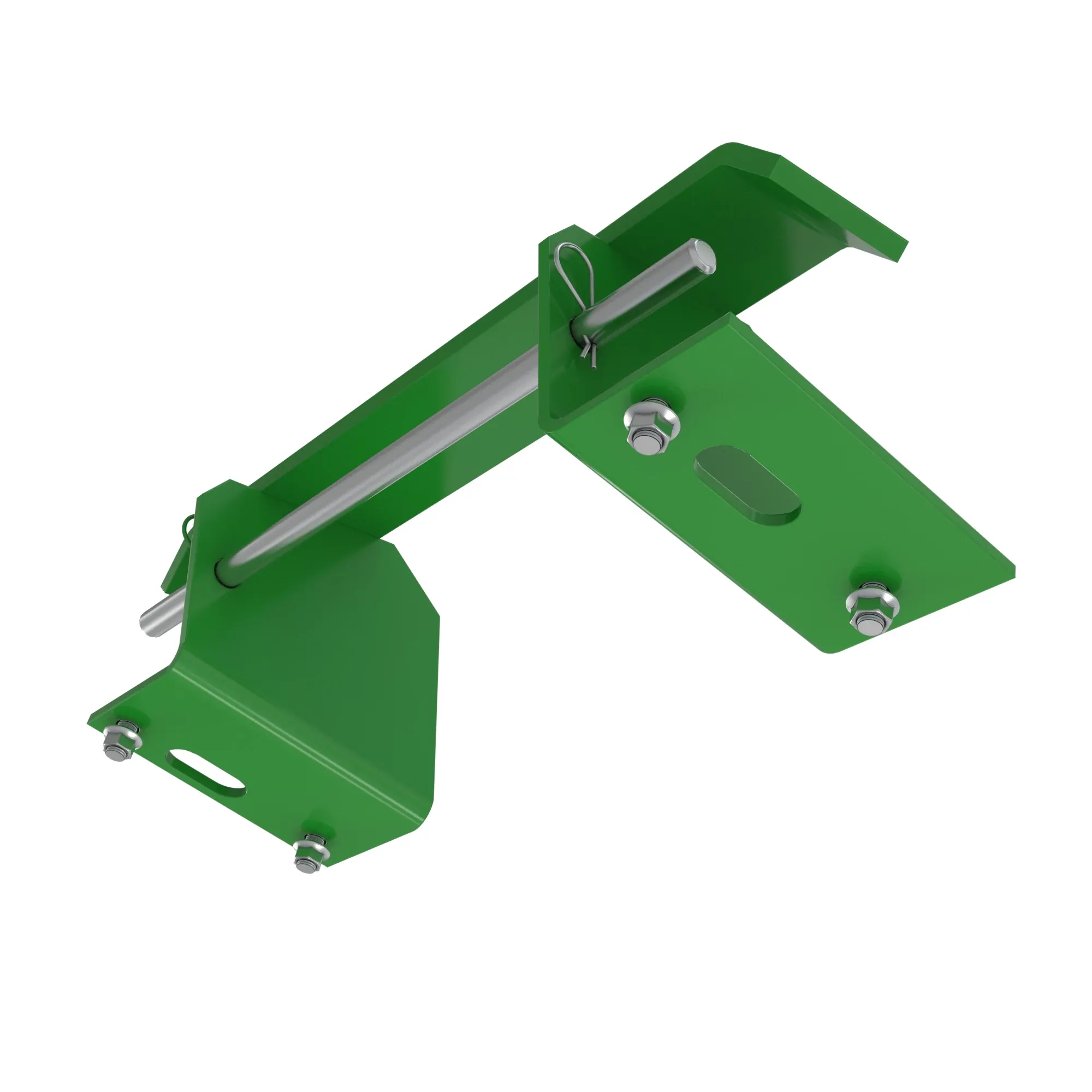 John Deere Rear Weight Mounting Parts - TCB10303