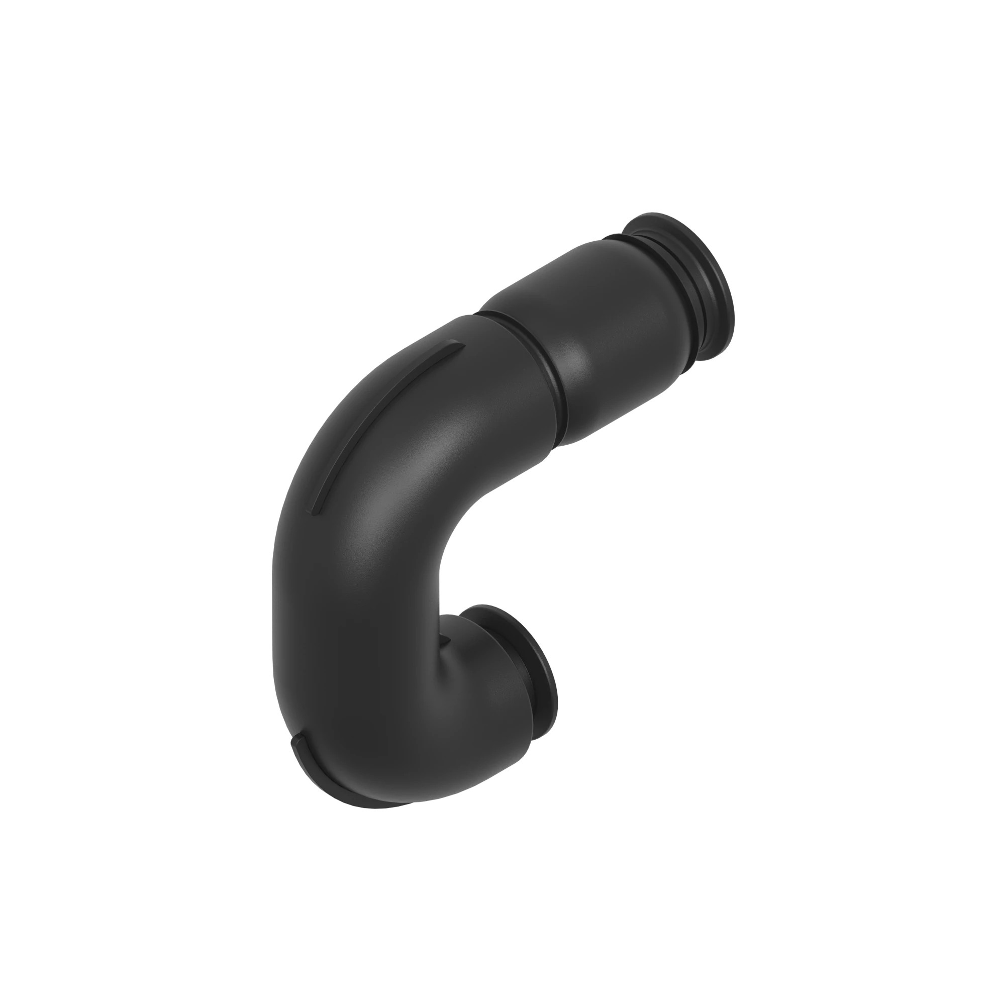 John Deere Exhaust Pipe - DZ108050