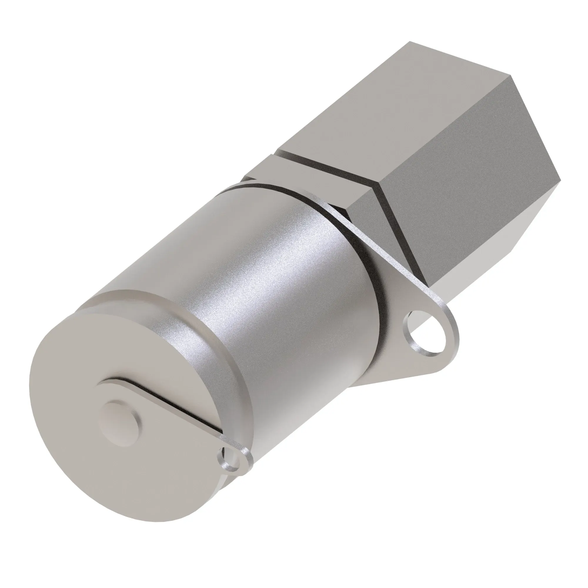 John Deere Fitting - F120216