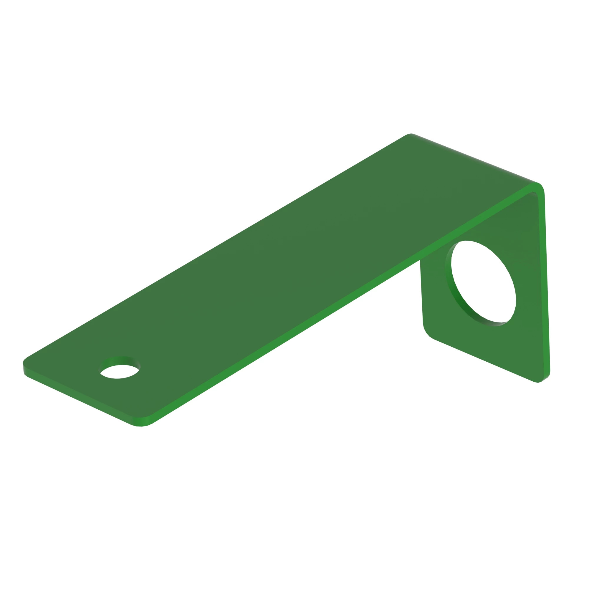 FUEL TANK BREATHER SUPT