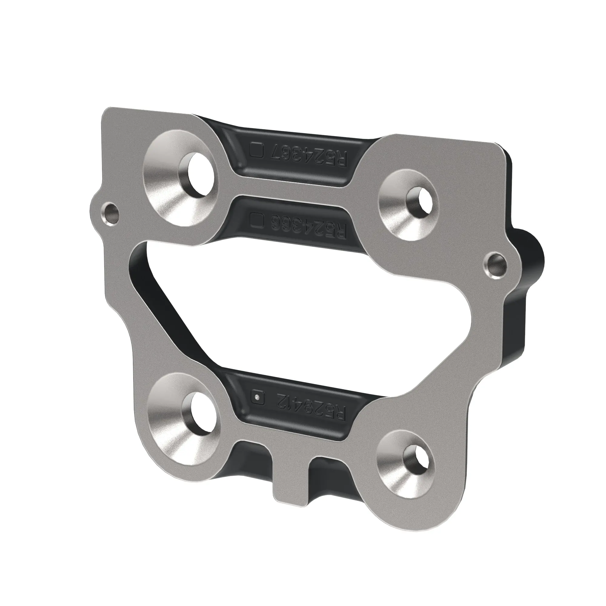 Bracket