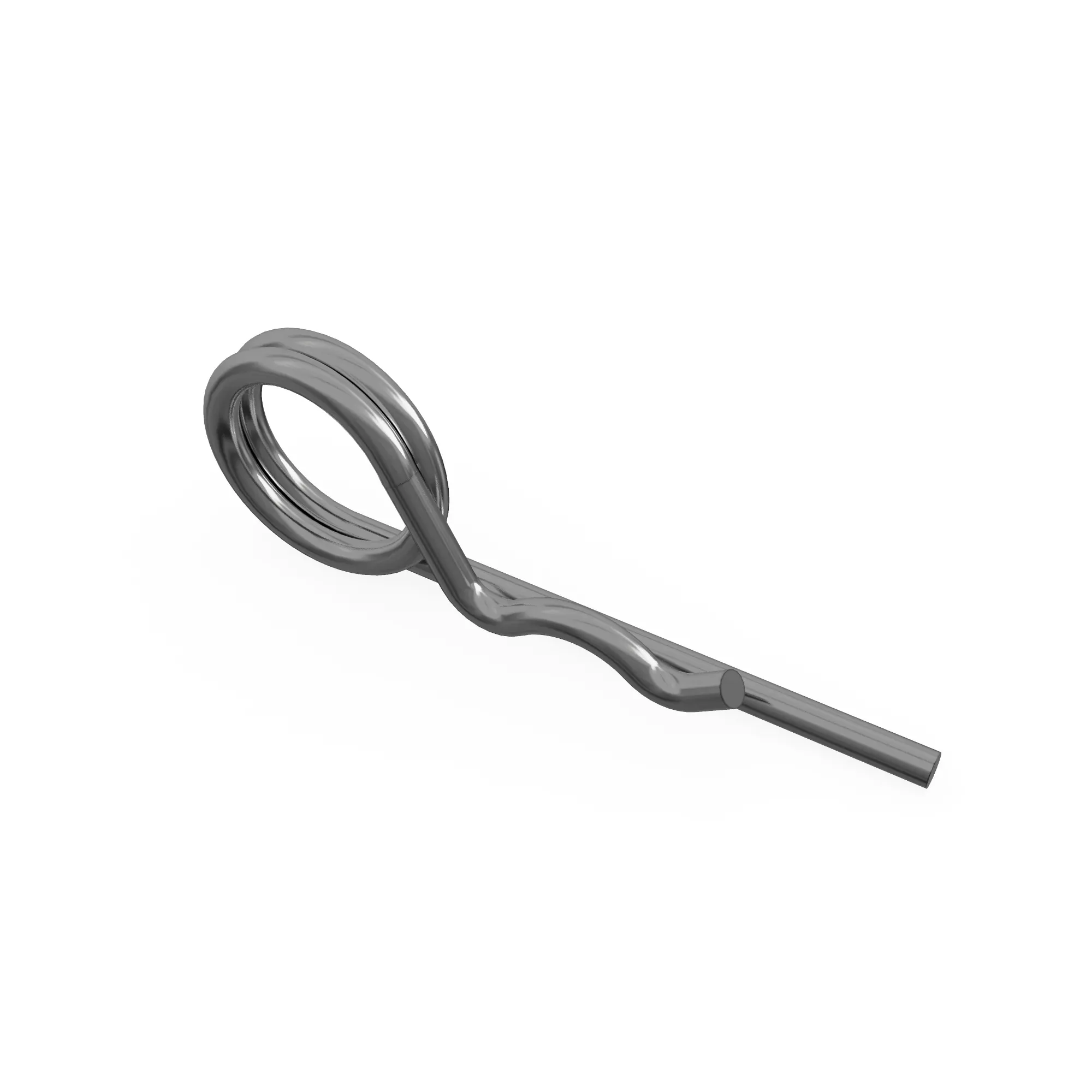John Deere Spring Locking Pin - 99M7149