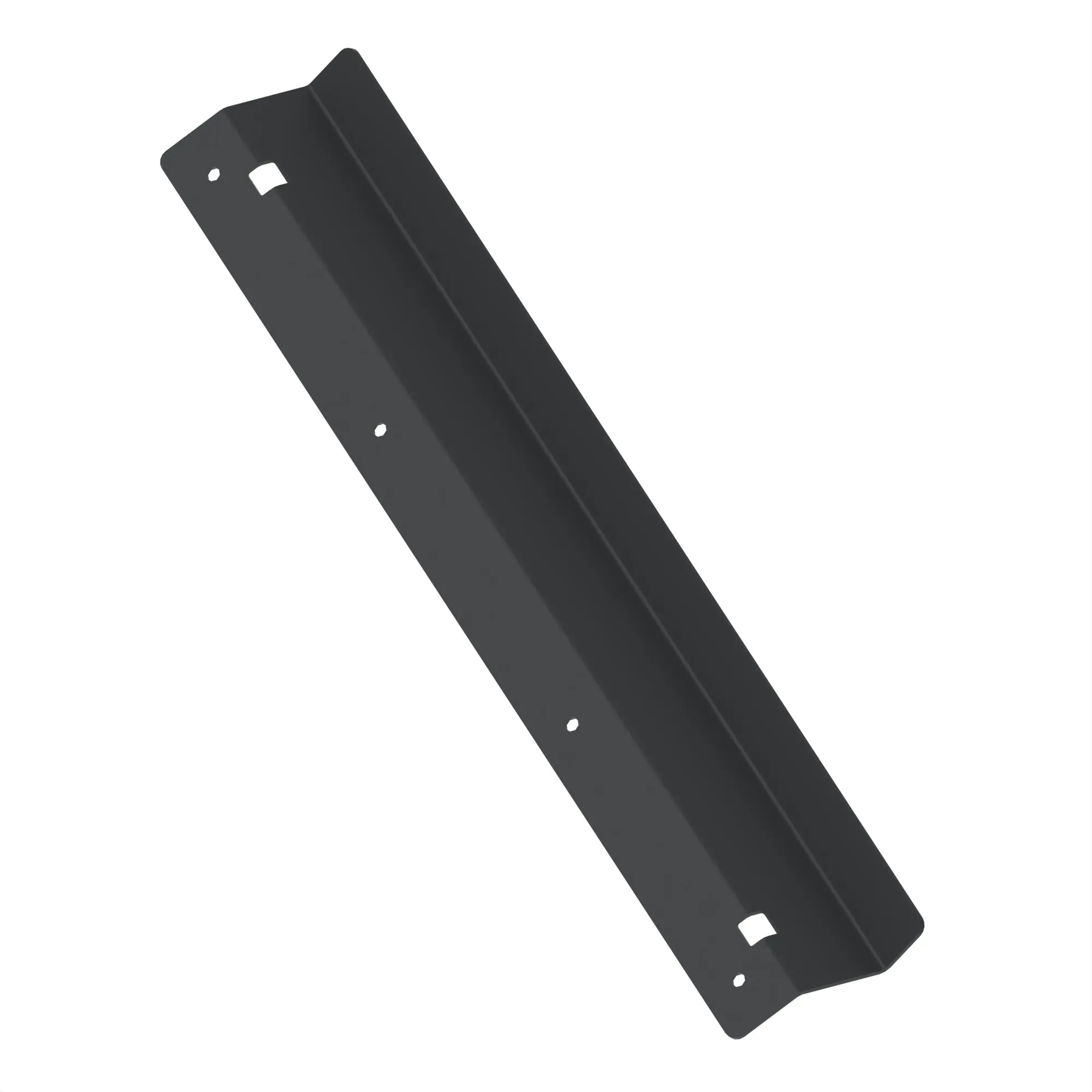 John Deere Deflector Bracket - KK88362