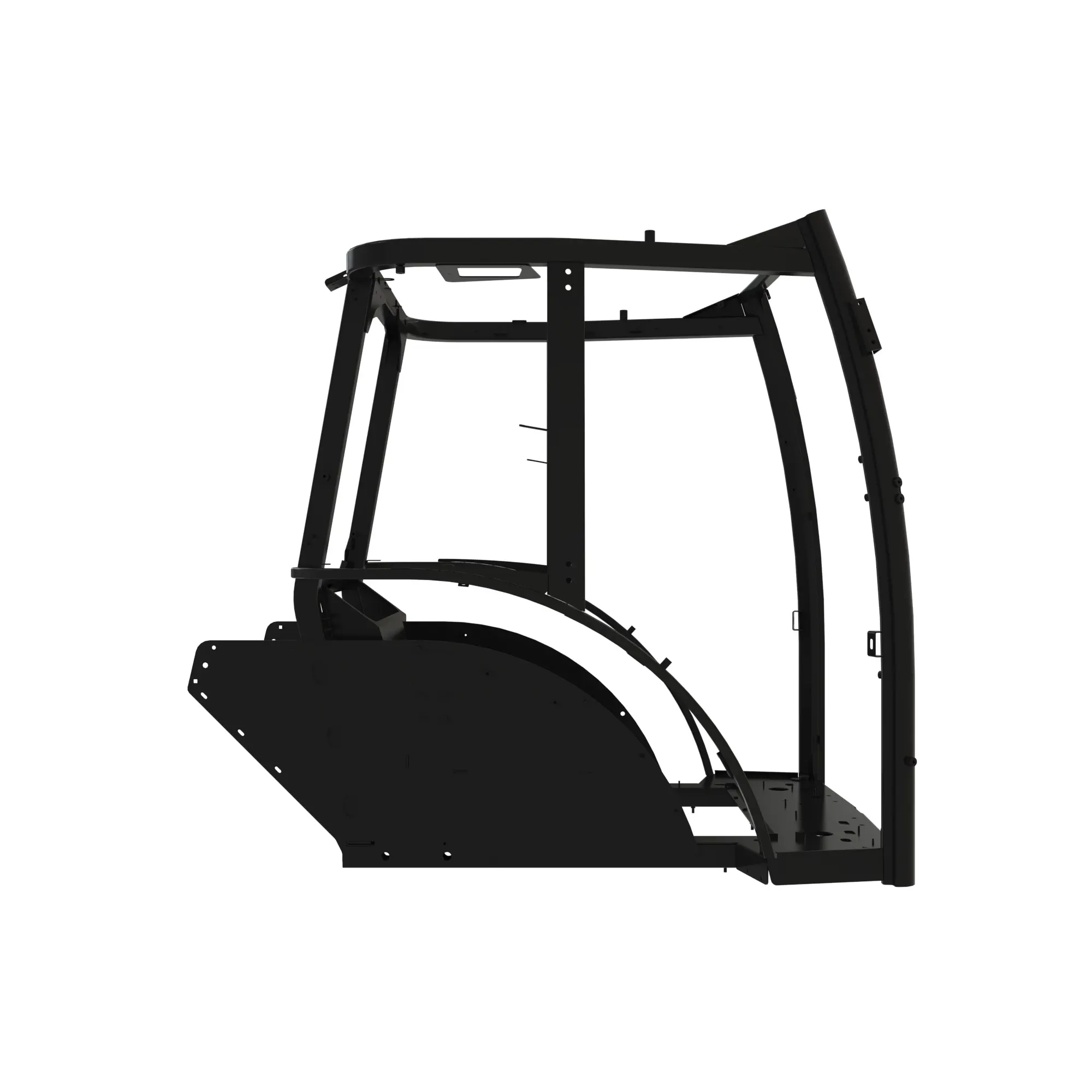 5R FT4, SUSPENDED AND UNSUSPENDED