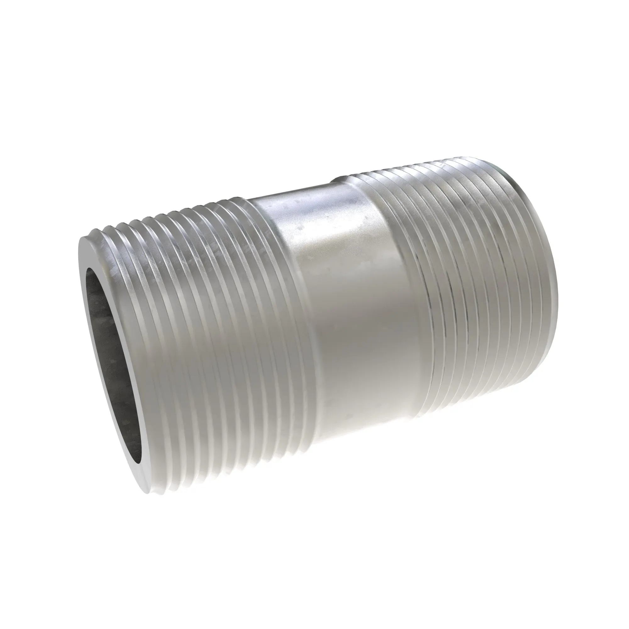 John Deere Threaded Nipple - 29H705