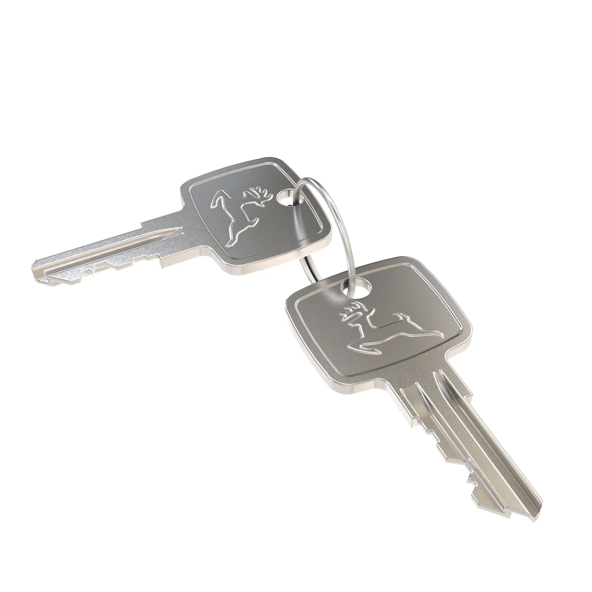 key