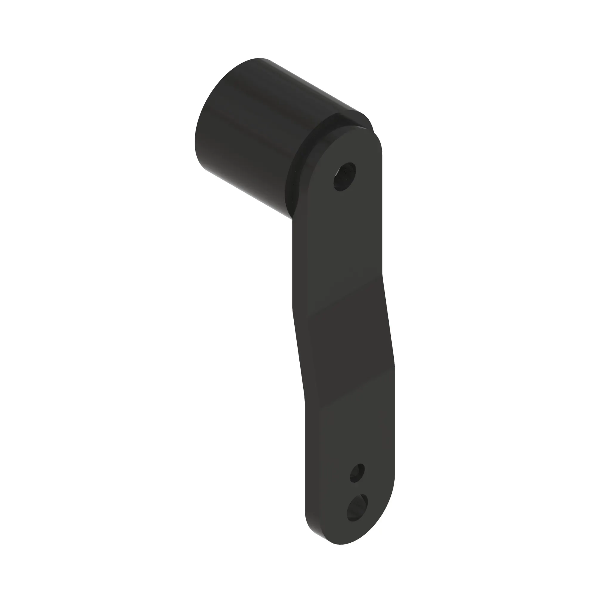 John Deere Brake Actuating Lever - RE173885