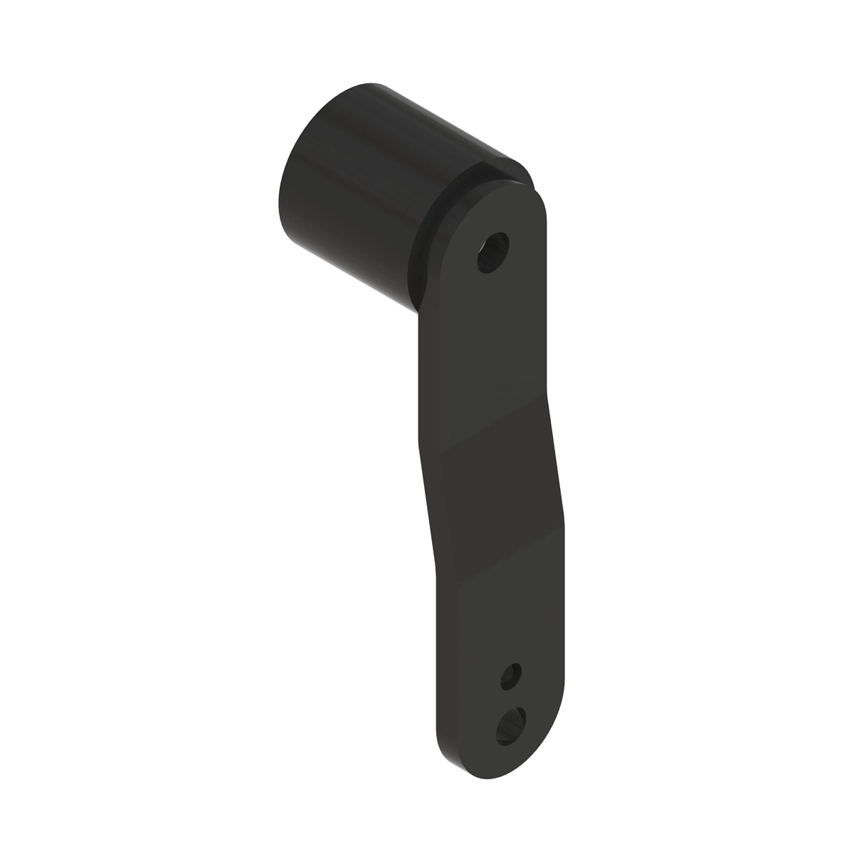 Lever, Brake Actuating