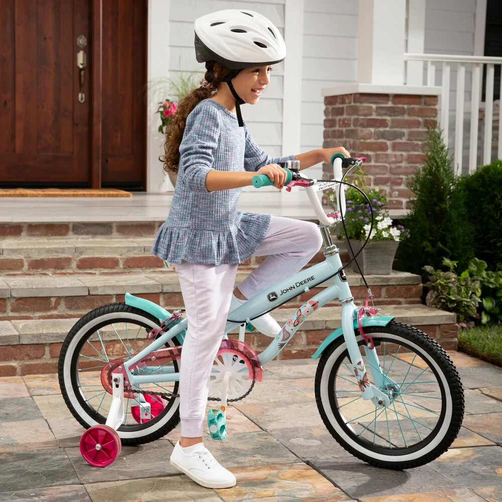 16 inch Bluebird Bicycle