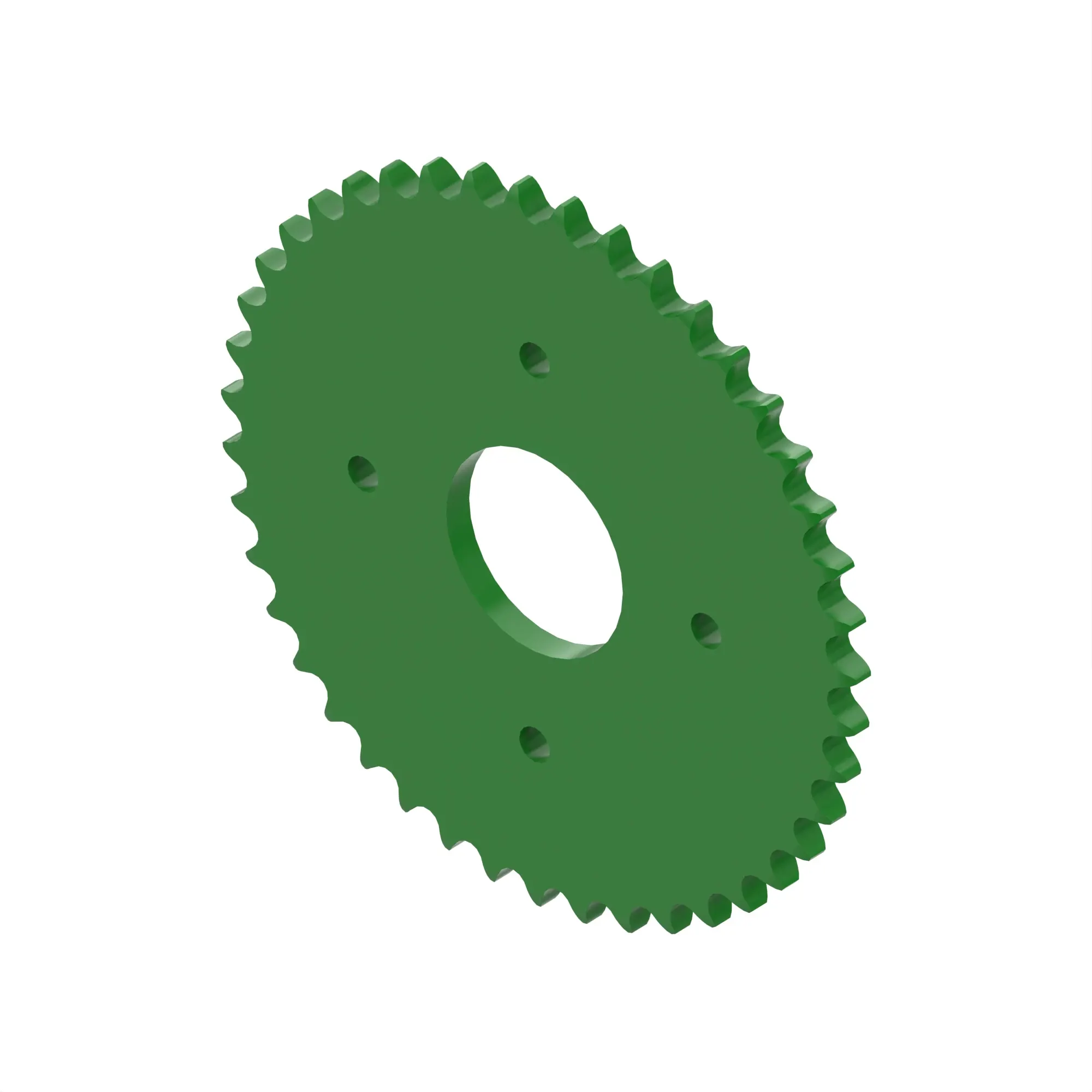 John Deere Chain Sprocket, 43 Teeth - HXE26309