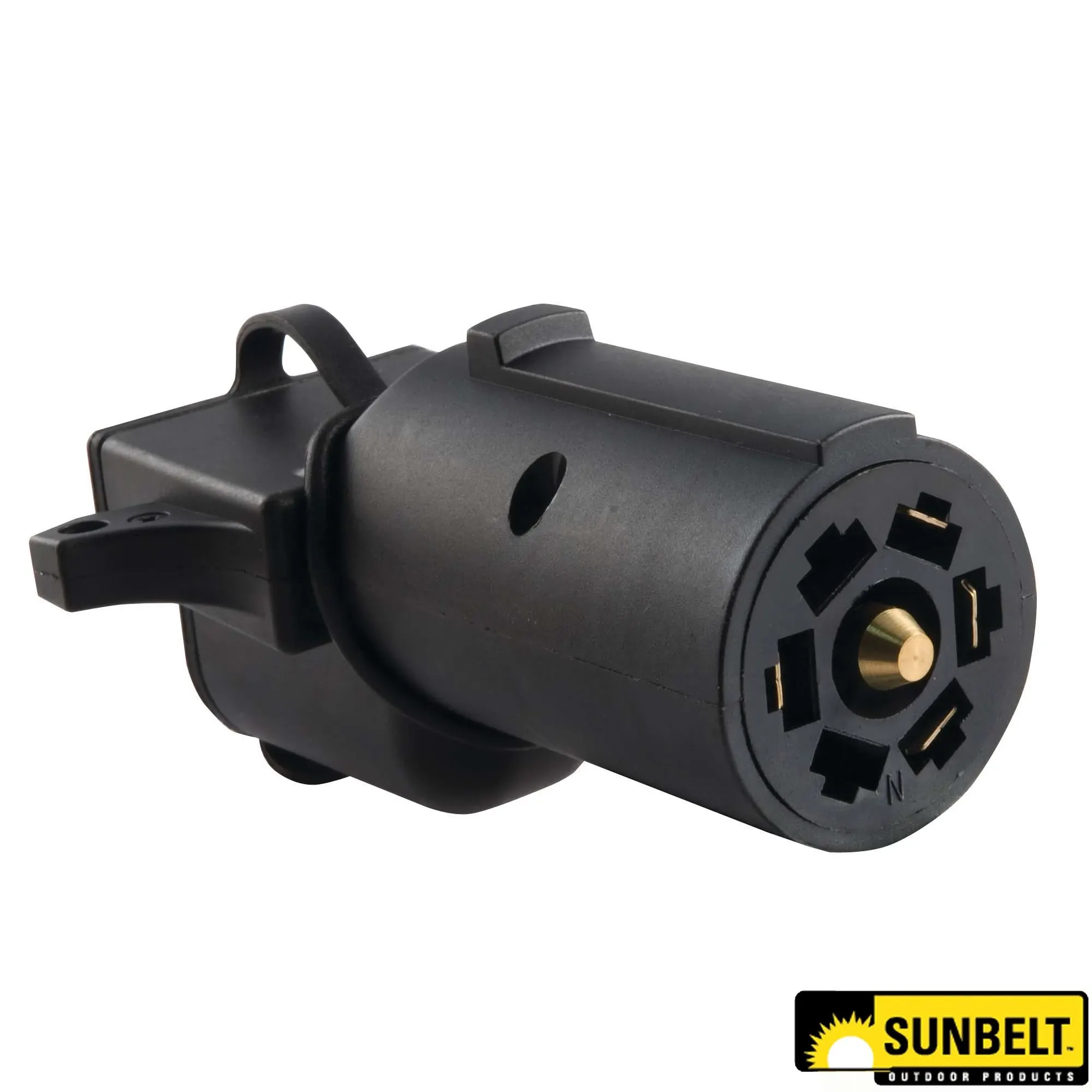 Sunbelt Electrical Connector Assembly - A-B1CM57724