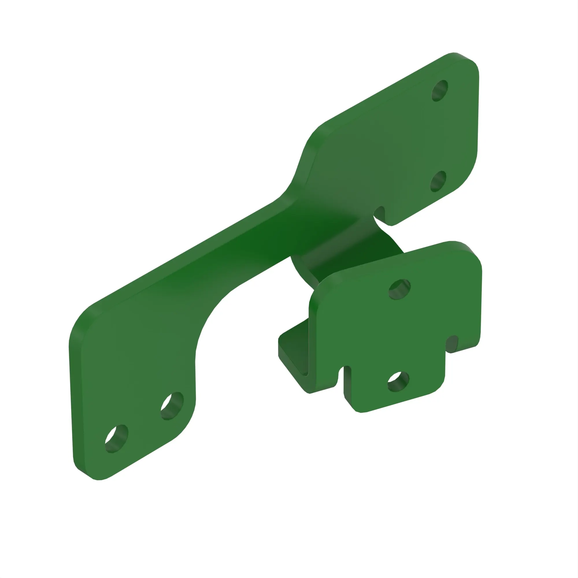 BRACKET, LTC BRACKET