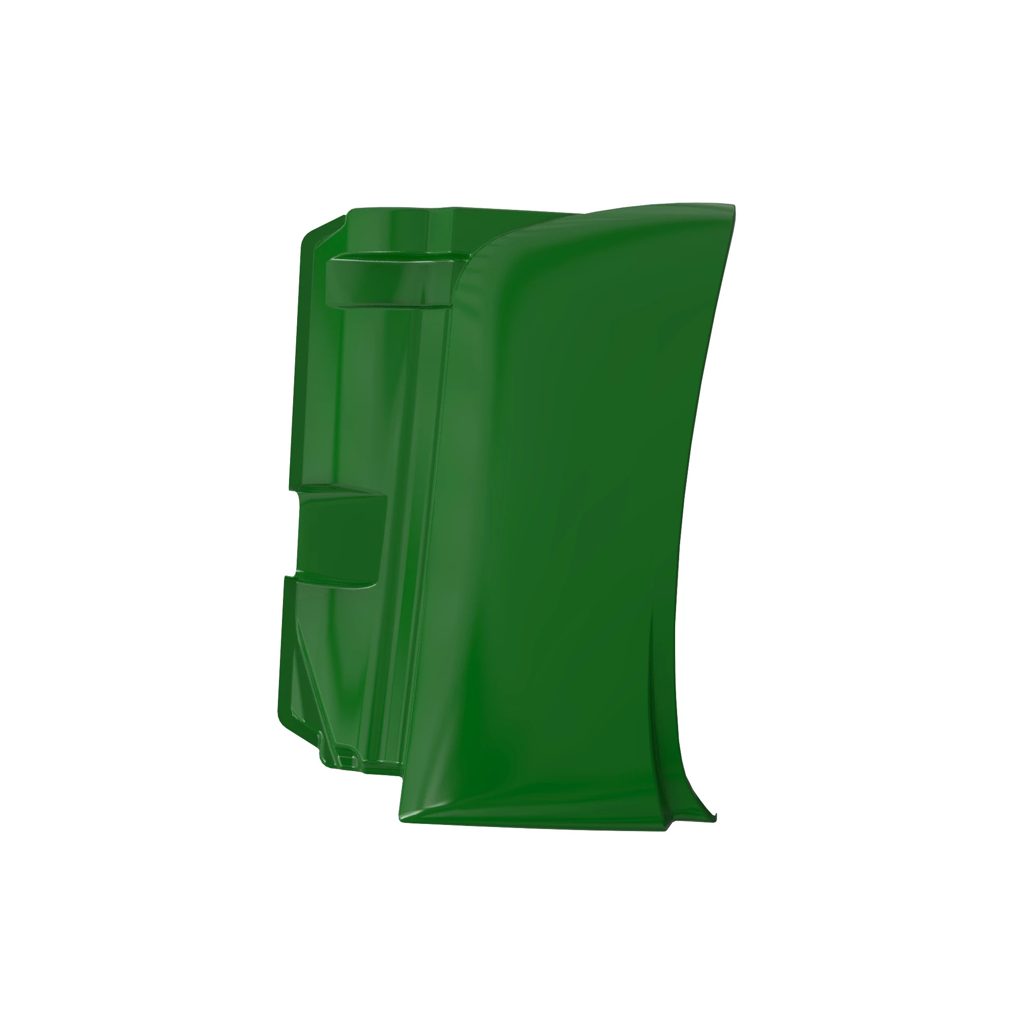 PANEL, AIR SCOOP W/STUDS