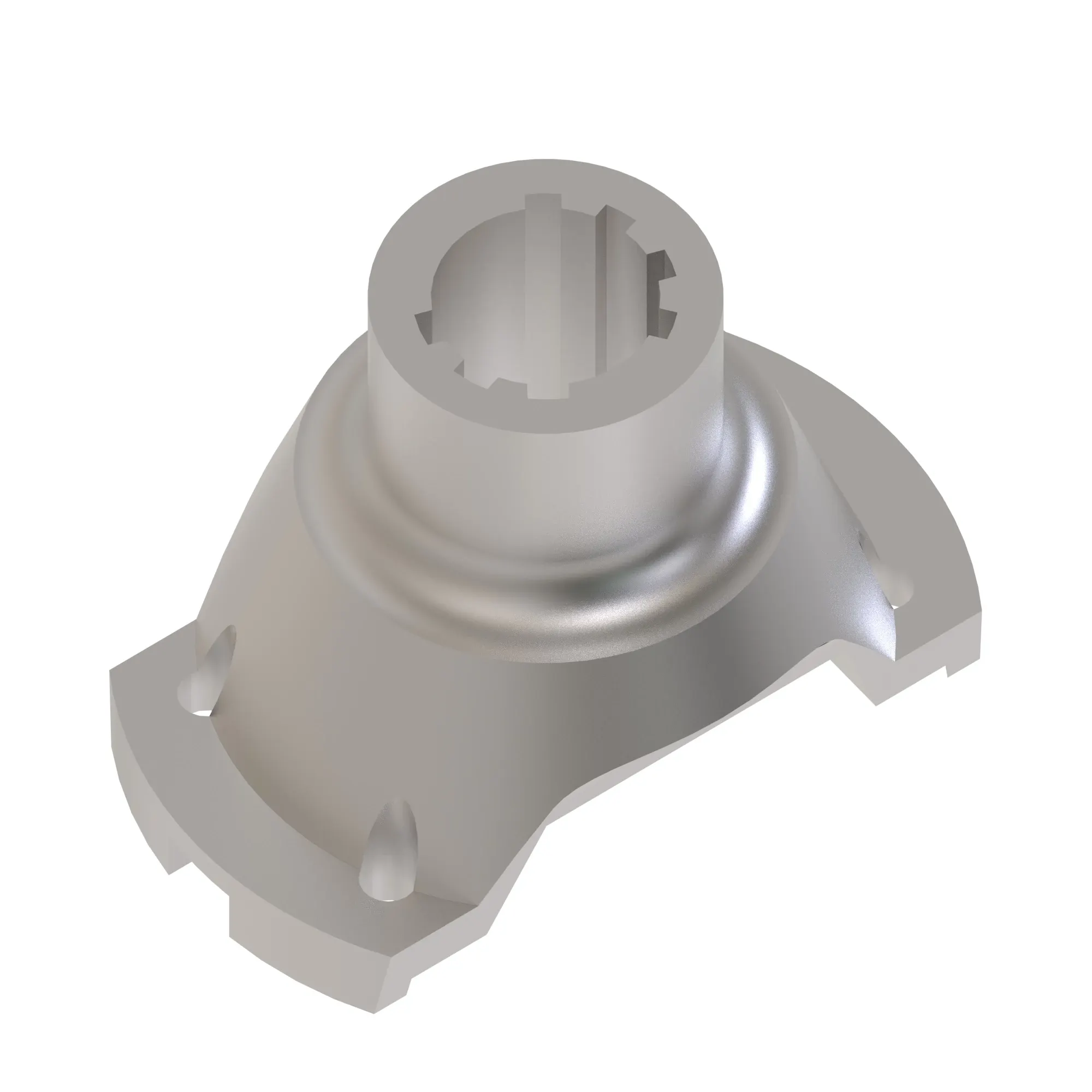 YOKE, FITTING/5C