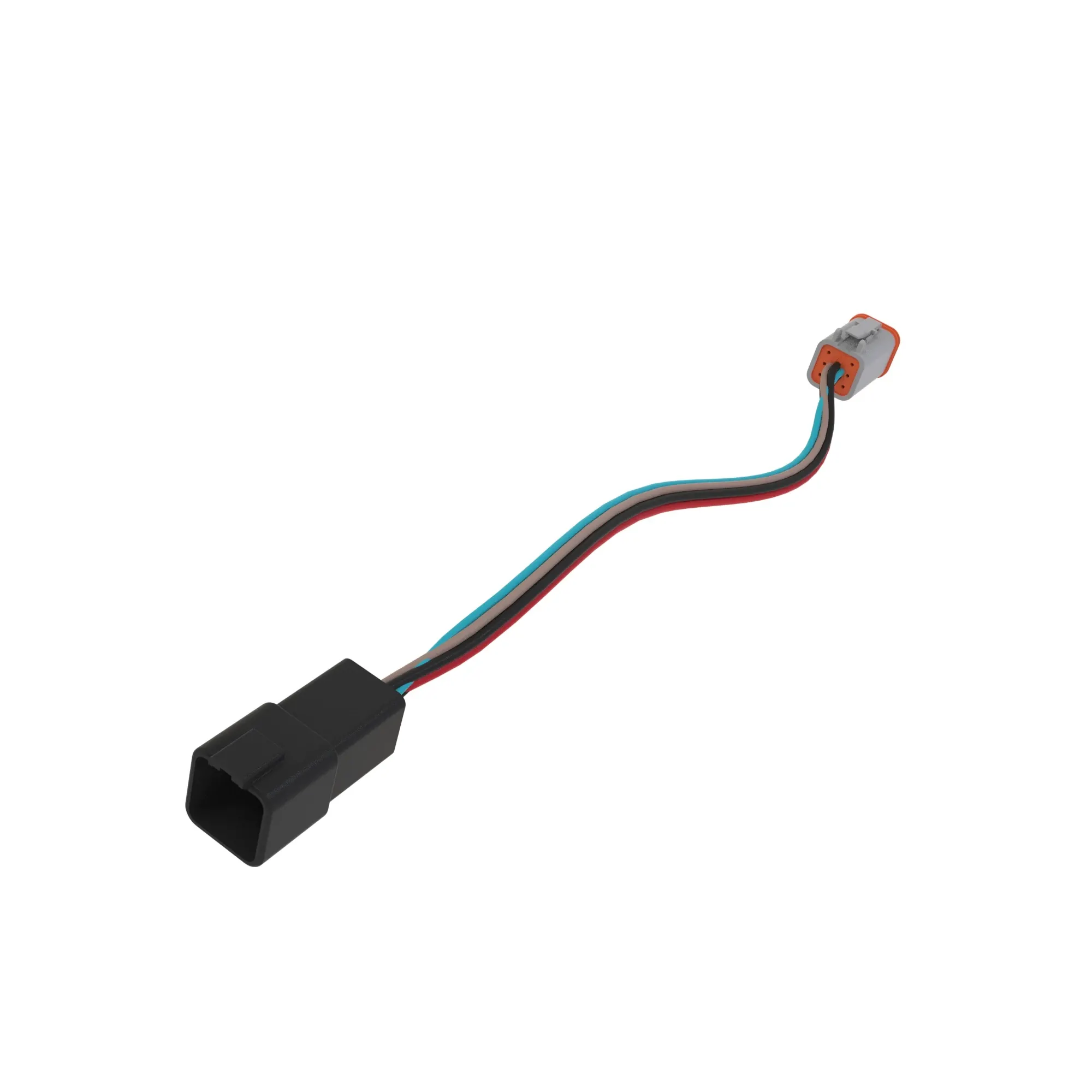 CABLE BOOM