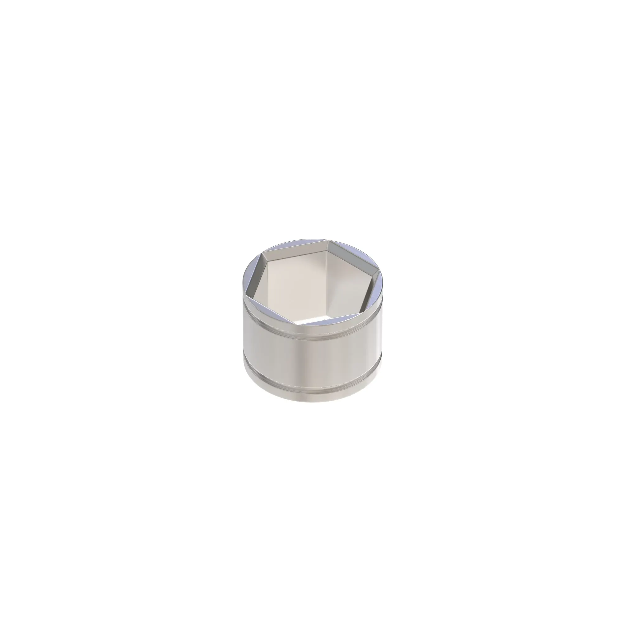 John Deere Self-Aligning Bushing - CQ40748