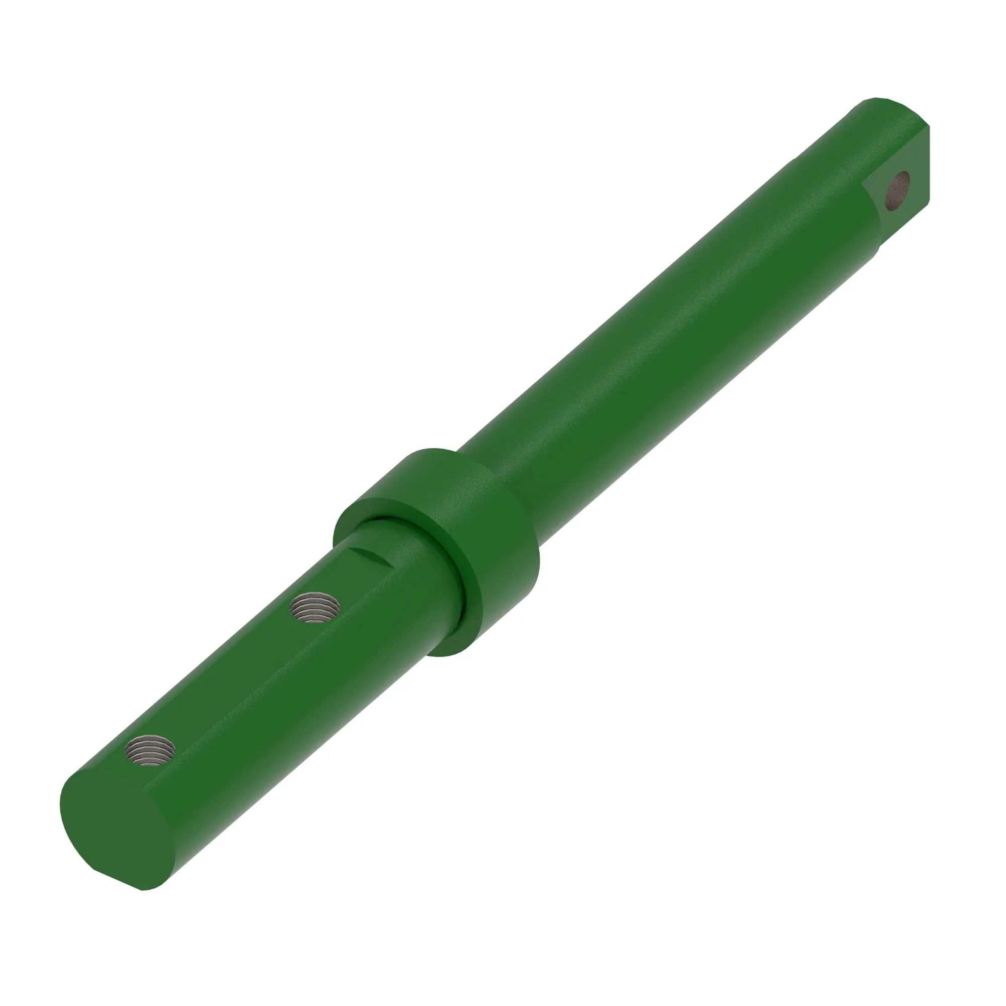SHAFT, ASSEMBLY AXLE (TIMON) FRONT