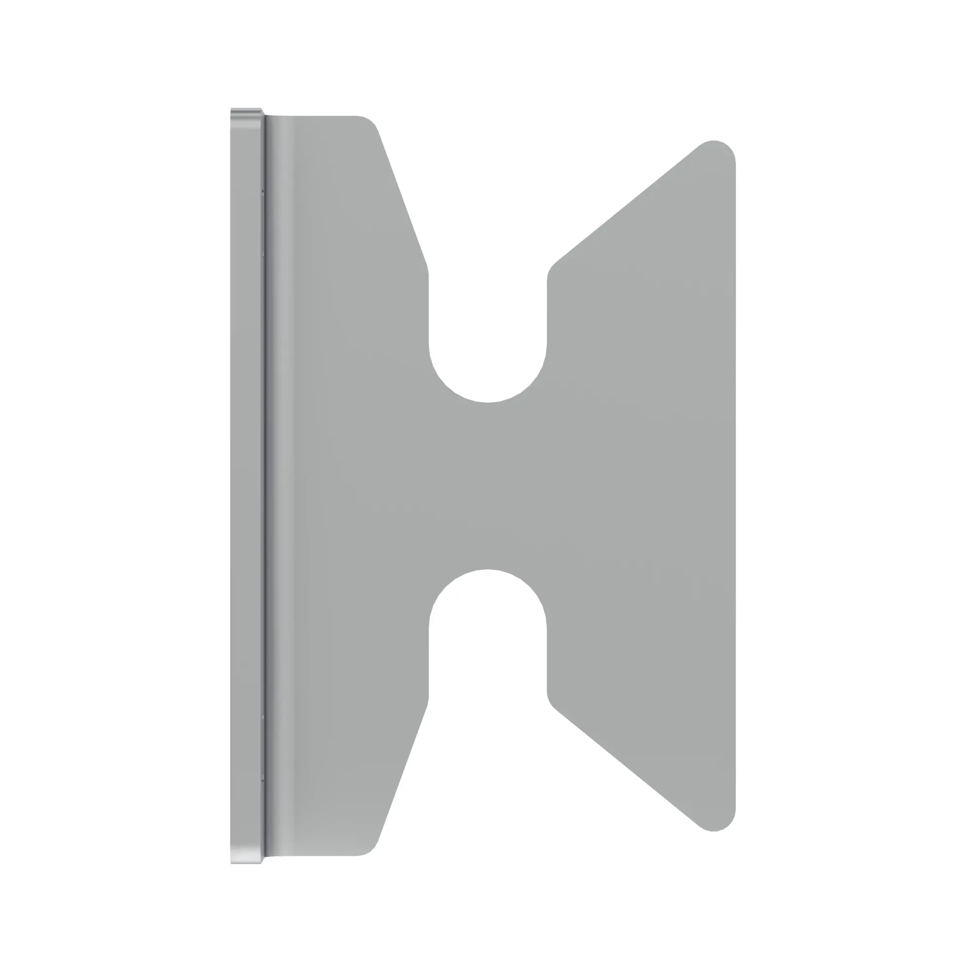 REAR RETAINER BRACKET