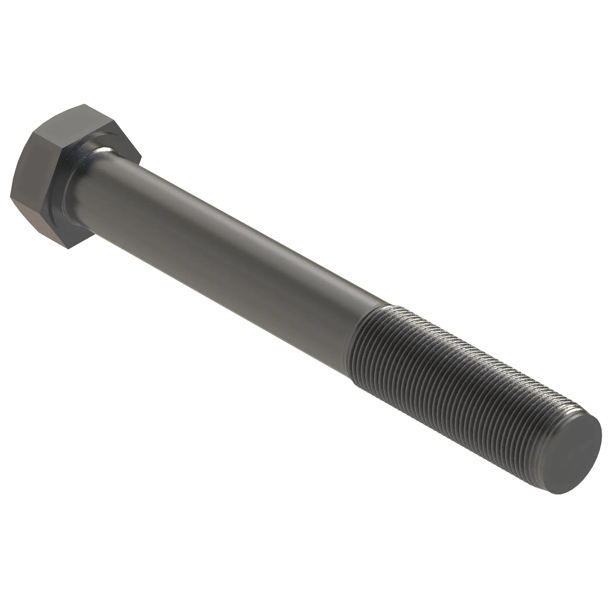 John Deere Cylindrical Head Screw, 0.562" X 5" - R42463