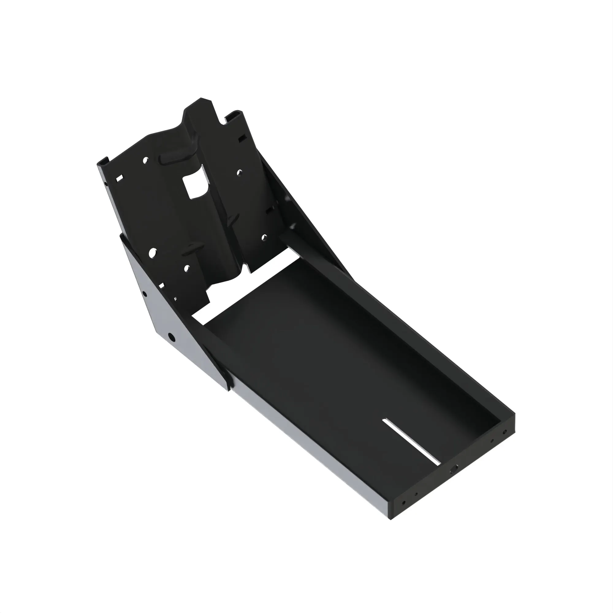 BRACKET, SEAT