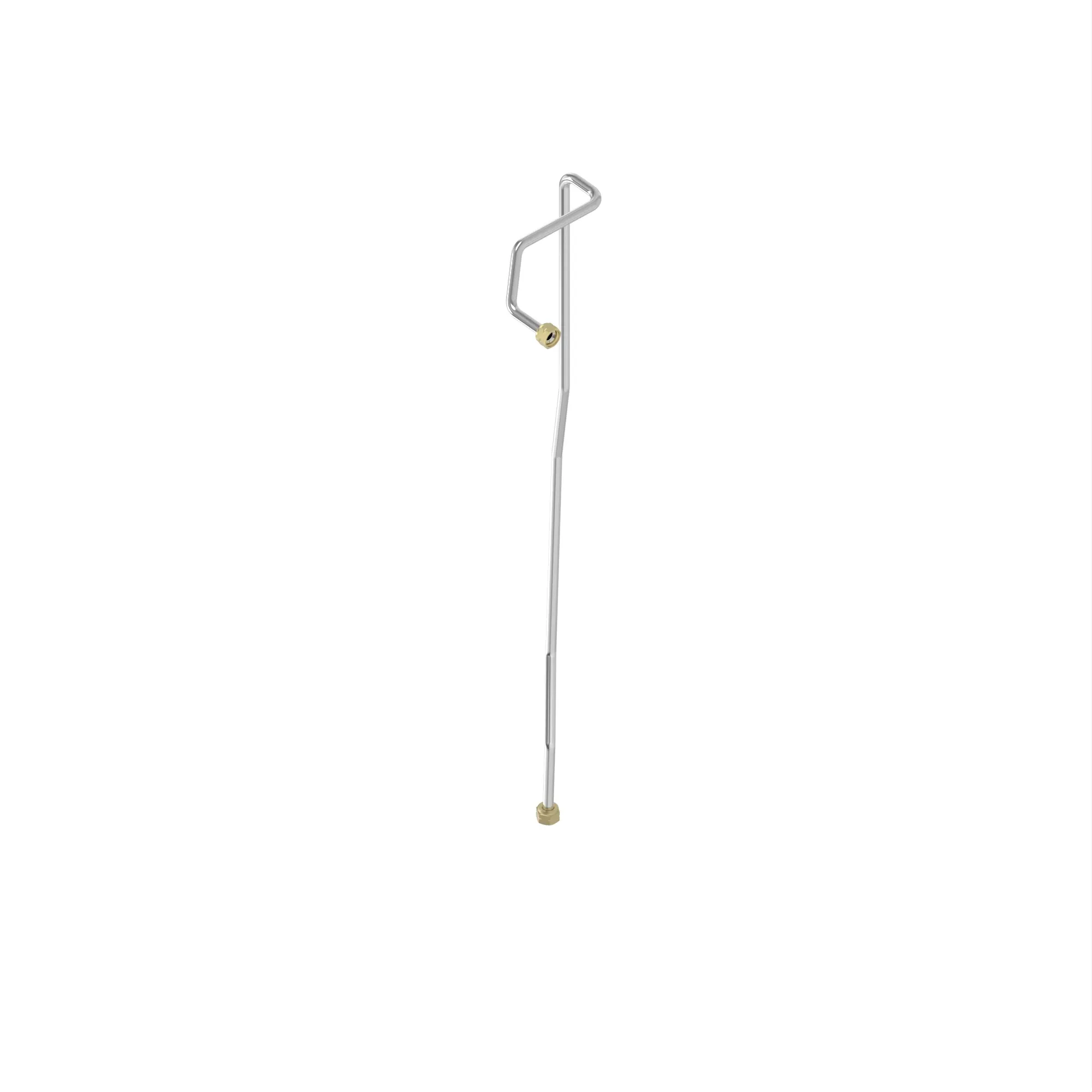 FUEL LINE, TRANS PUMP FUEL FLT BASE