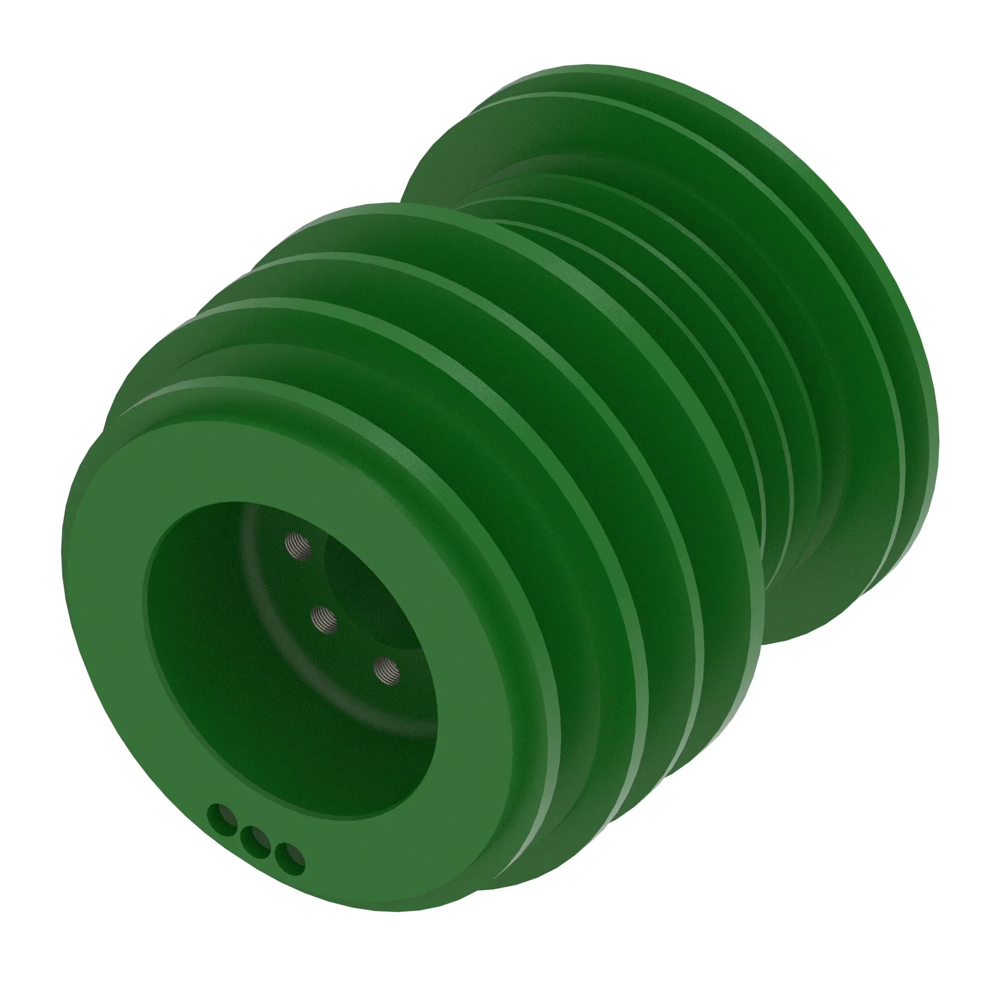 John Deere Pulley - YC26267
