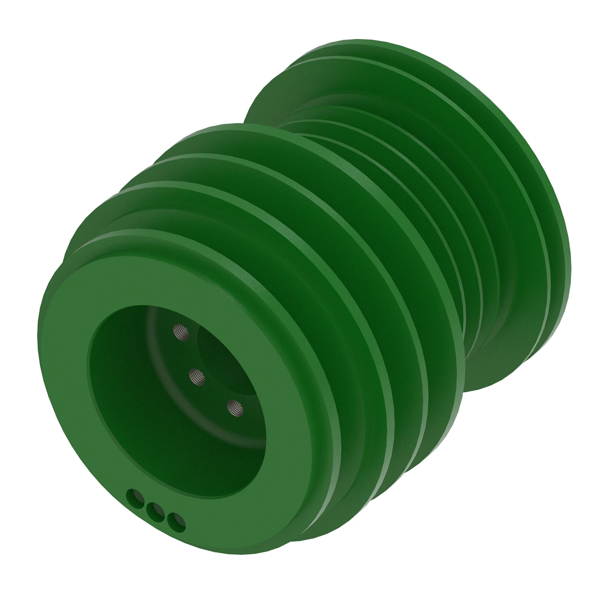 Pulley - X58 PTO