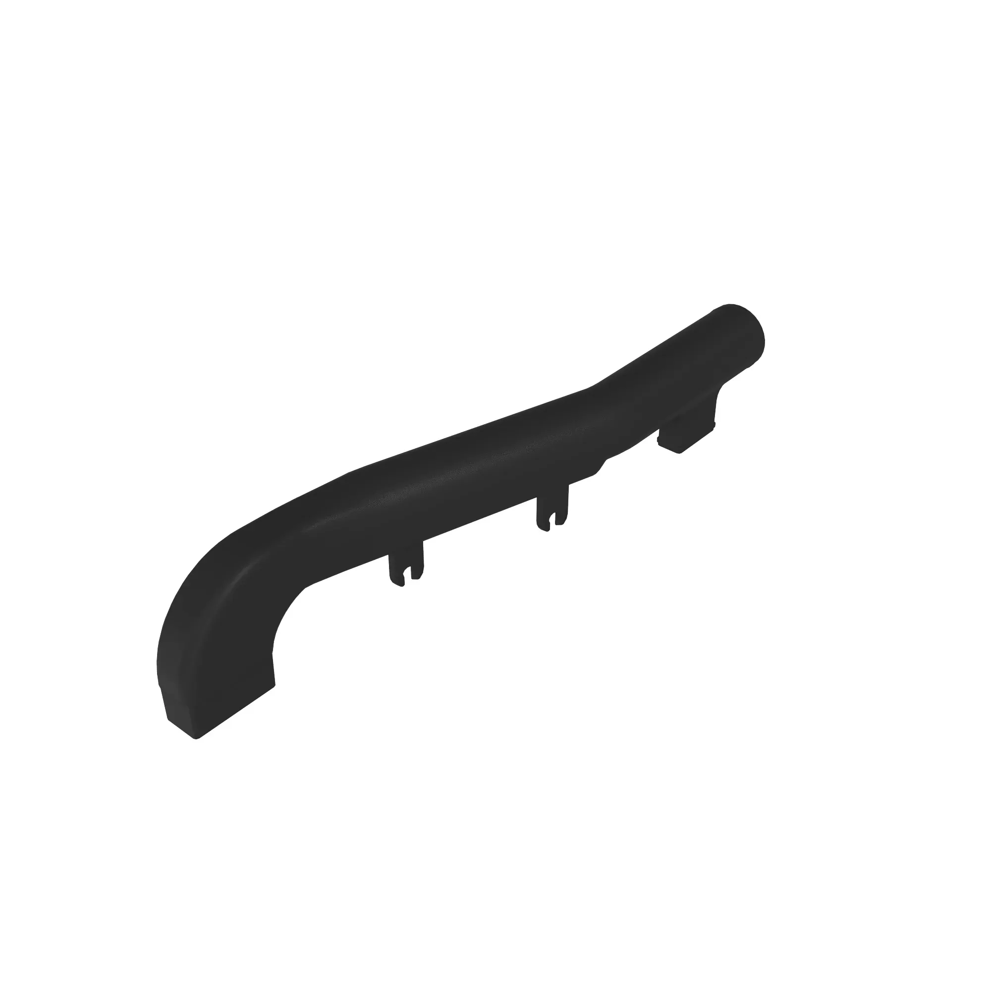 AIR DUCT, ELBOW, TRANSITION, 20S