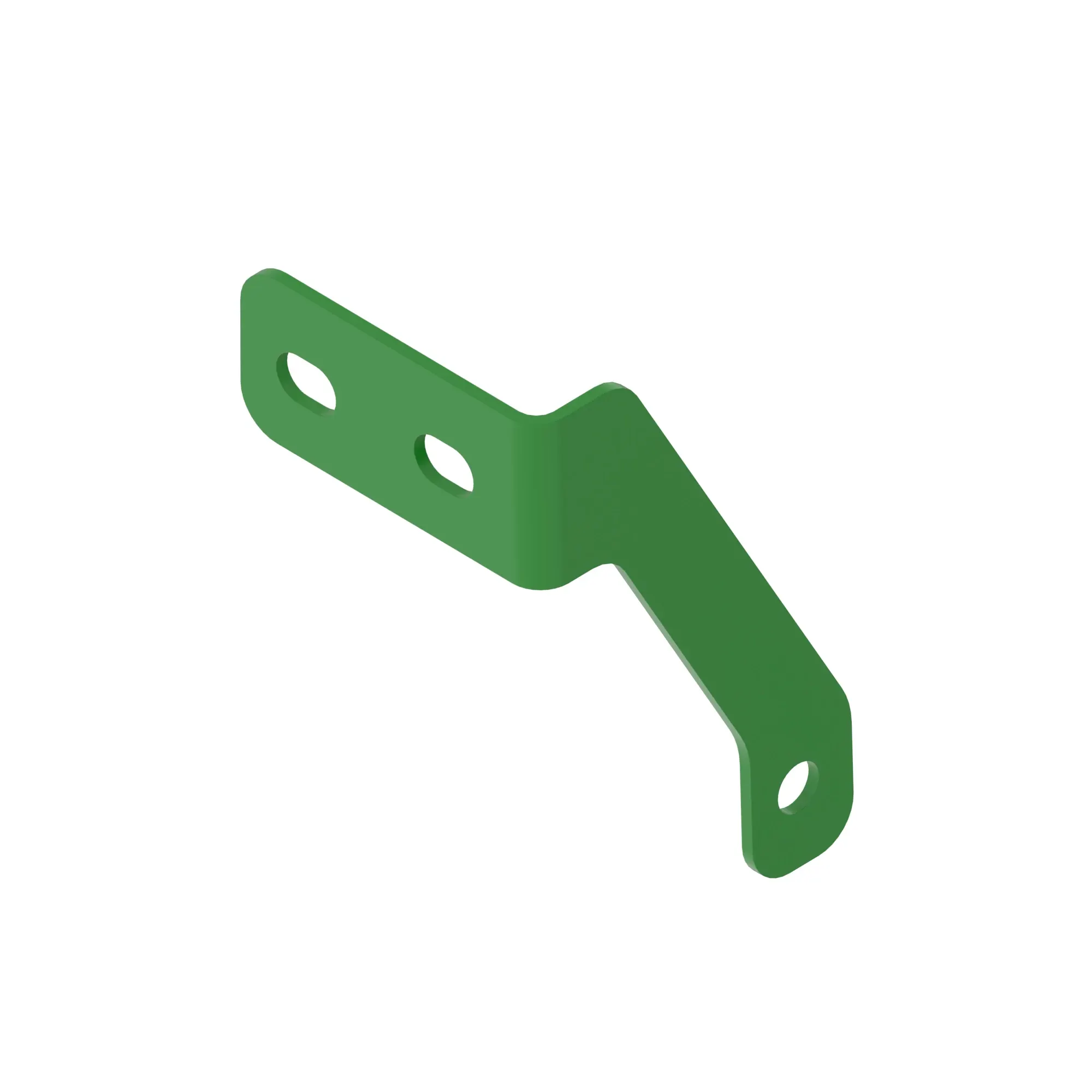 BRACKET, WRAP FULL INDICATOR