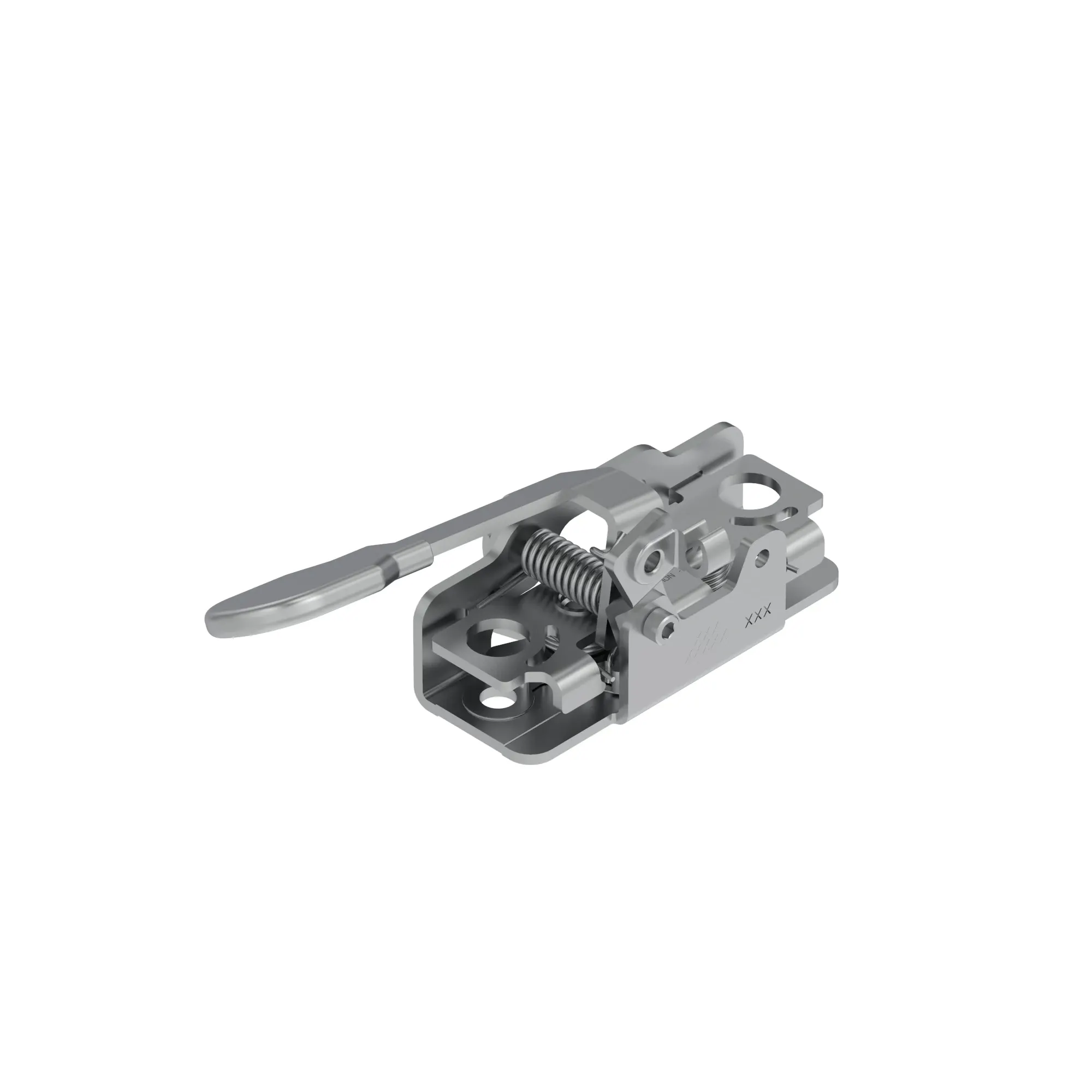 John Deere Cab Door Latch - AT516242