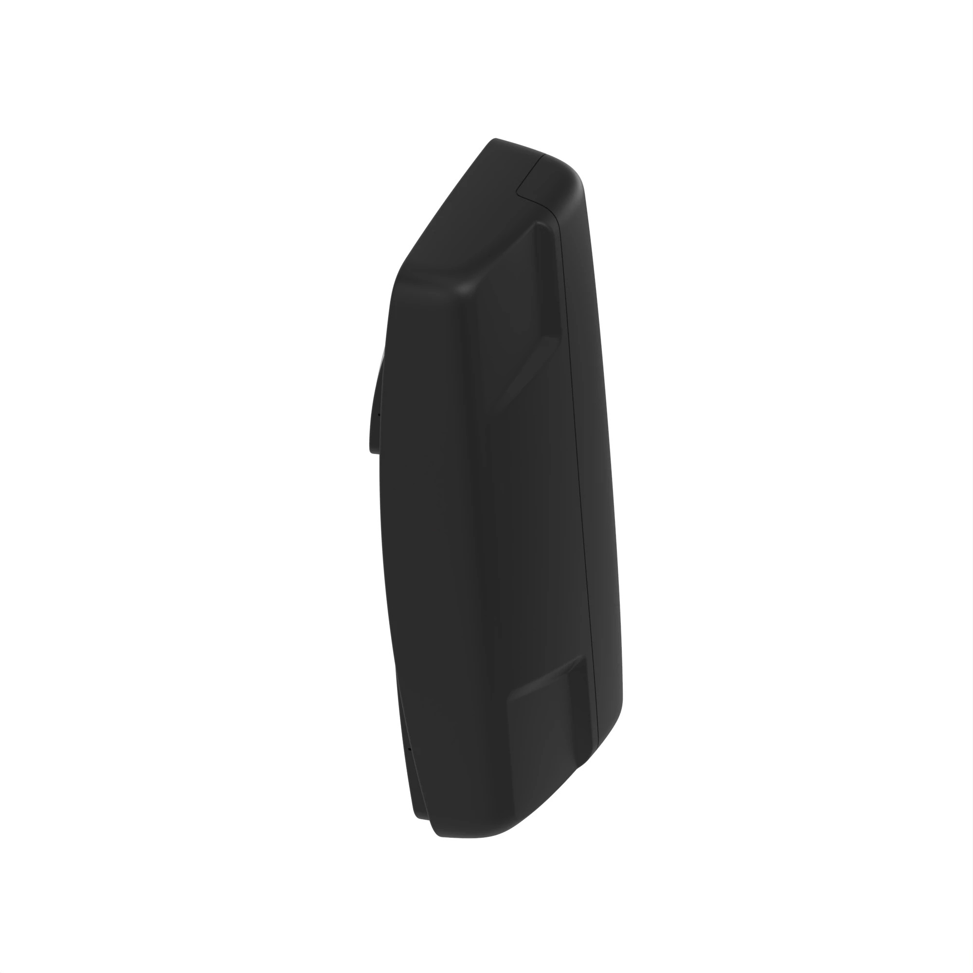REAR VIEW MIRROR, HEAD LH, WIDE ANG