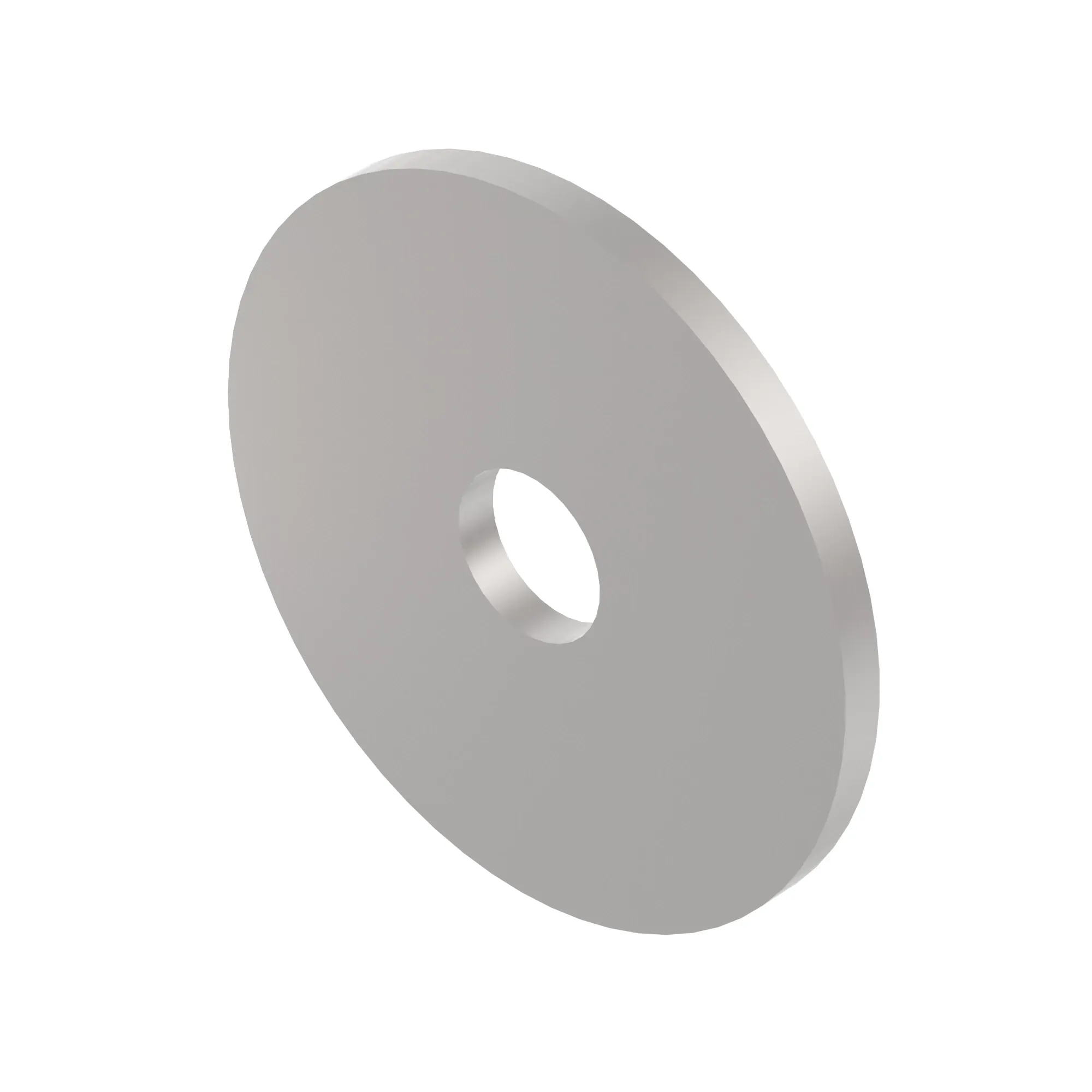 John Deere Round Hole Washer - T158949