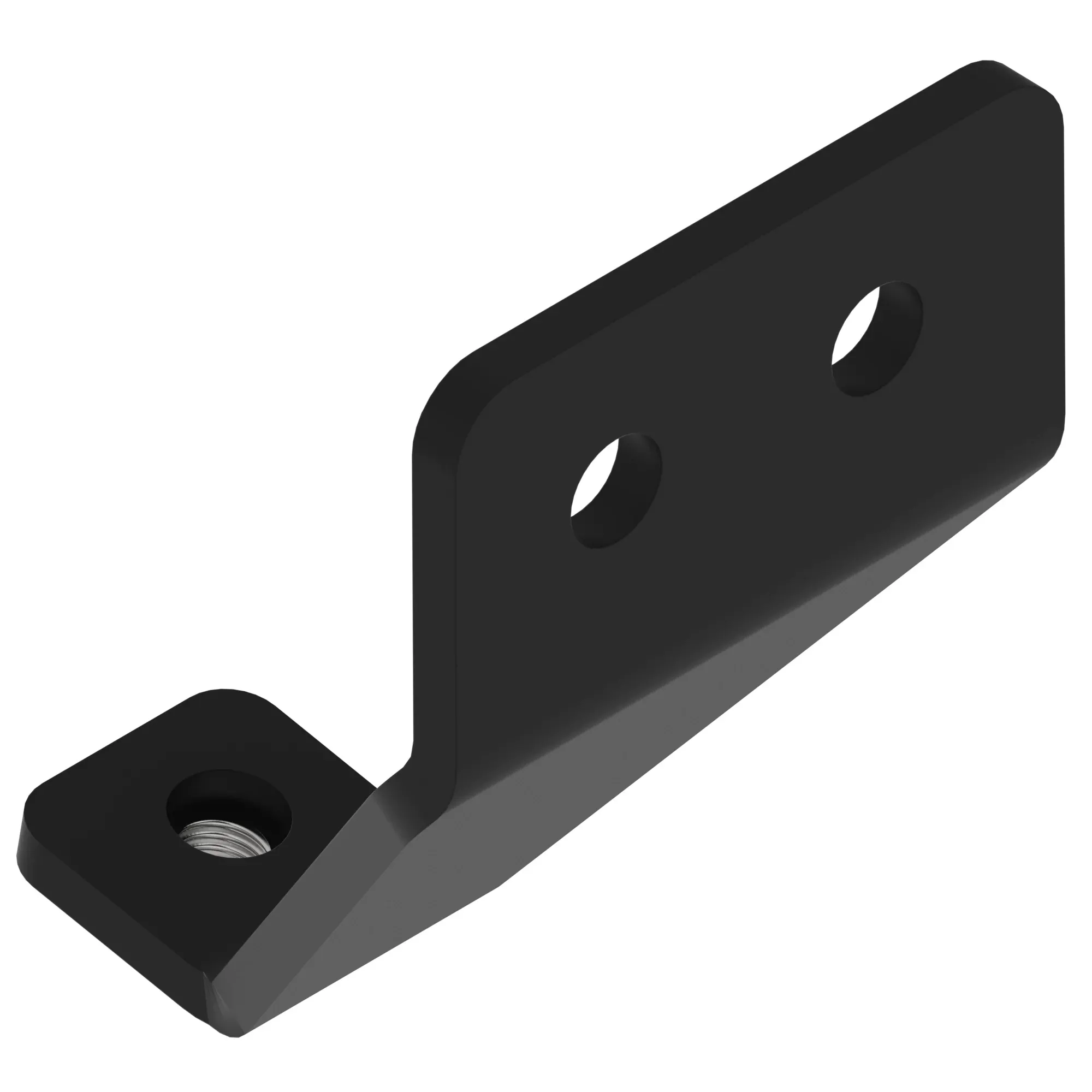 John Deere Alternator Bracket - RE590588