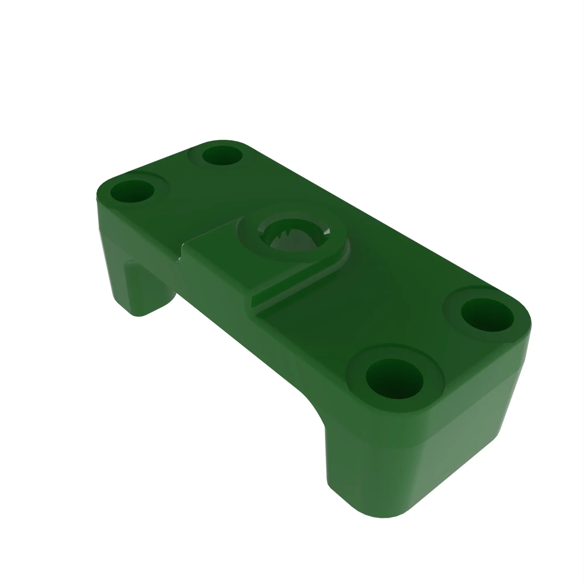SUPPORT, BRACKET, DRAWBAR FRONT; KA