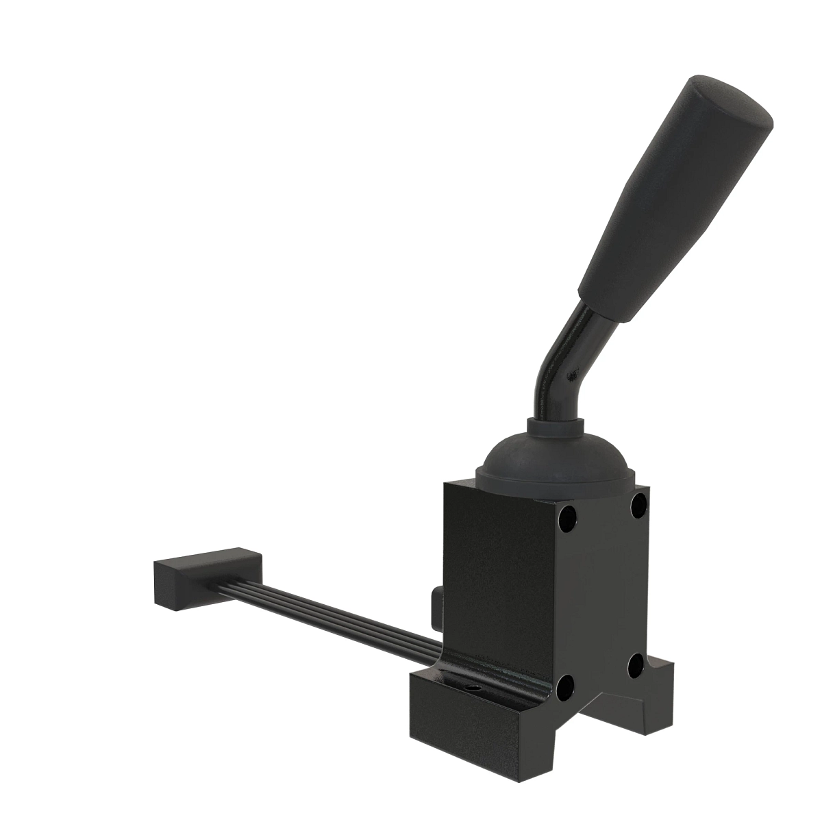 Reverser, Left Hand Control Lever