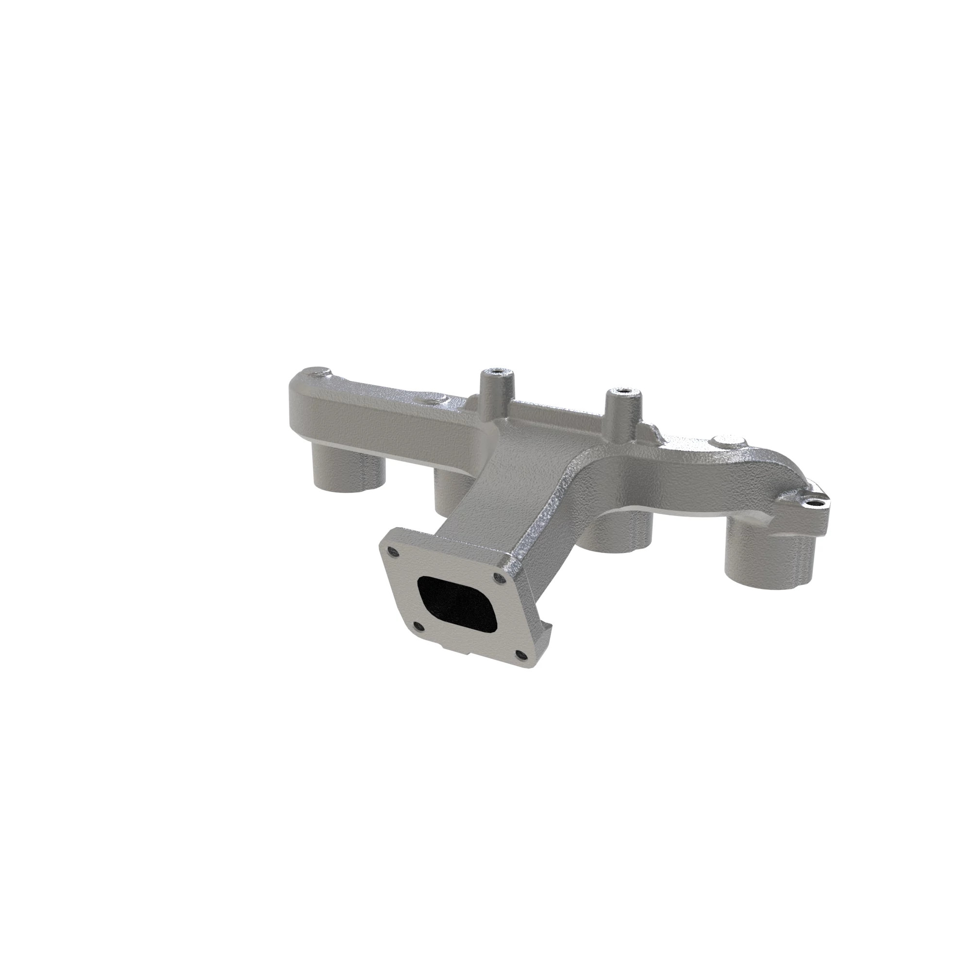 R528368: Exhaust Manifold