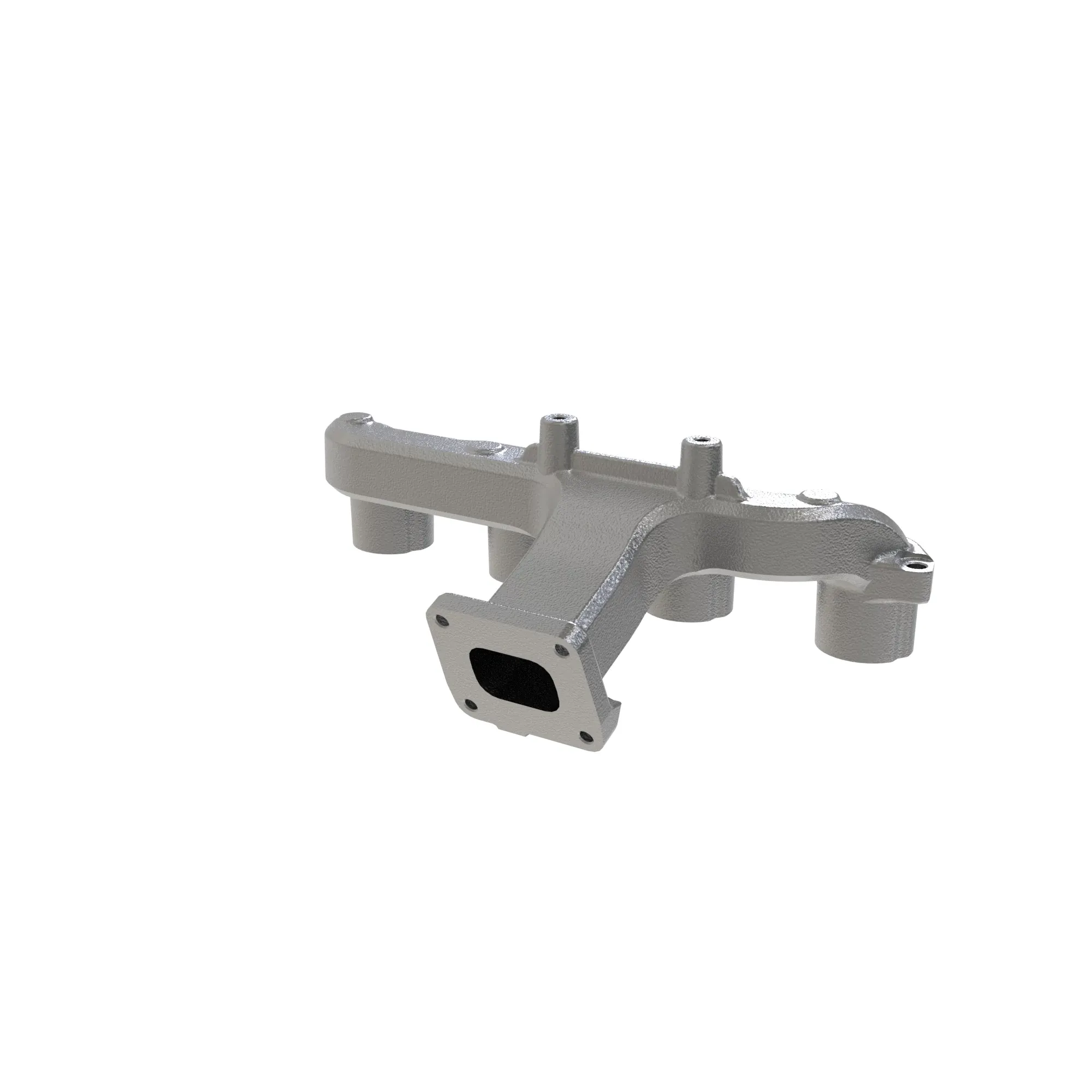 R528368: Exhaust Manifold