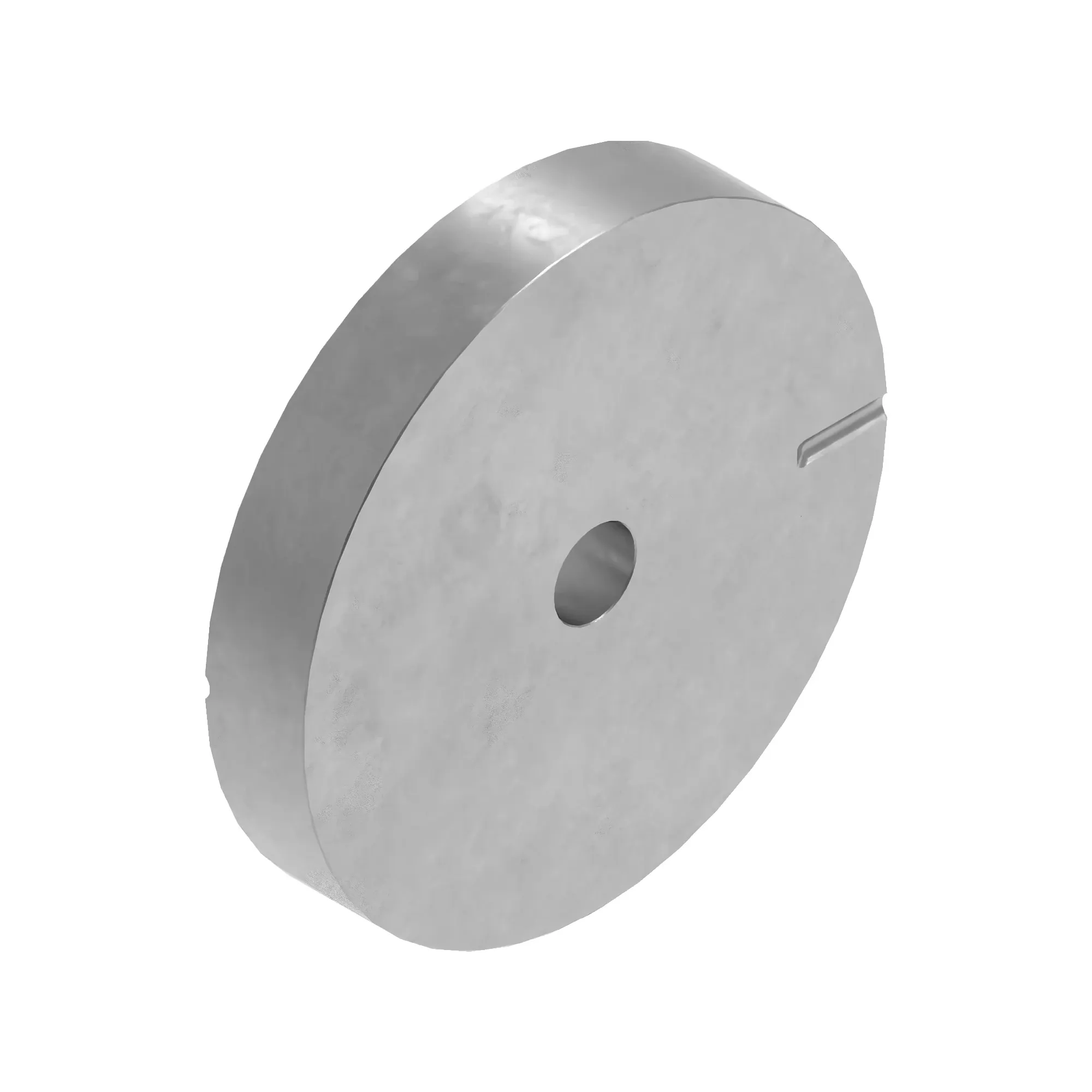 John Deere Thrust Washer - R552062