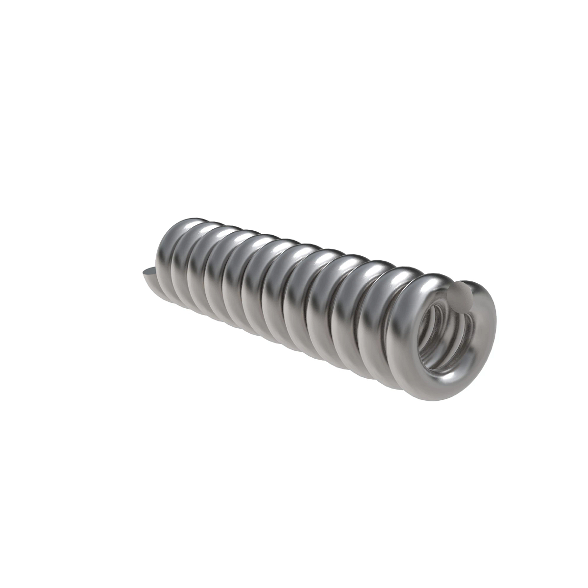 John Deere Compression Spring - T132915