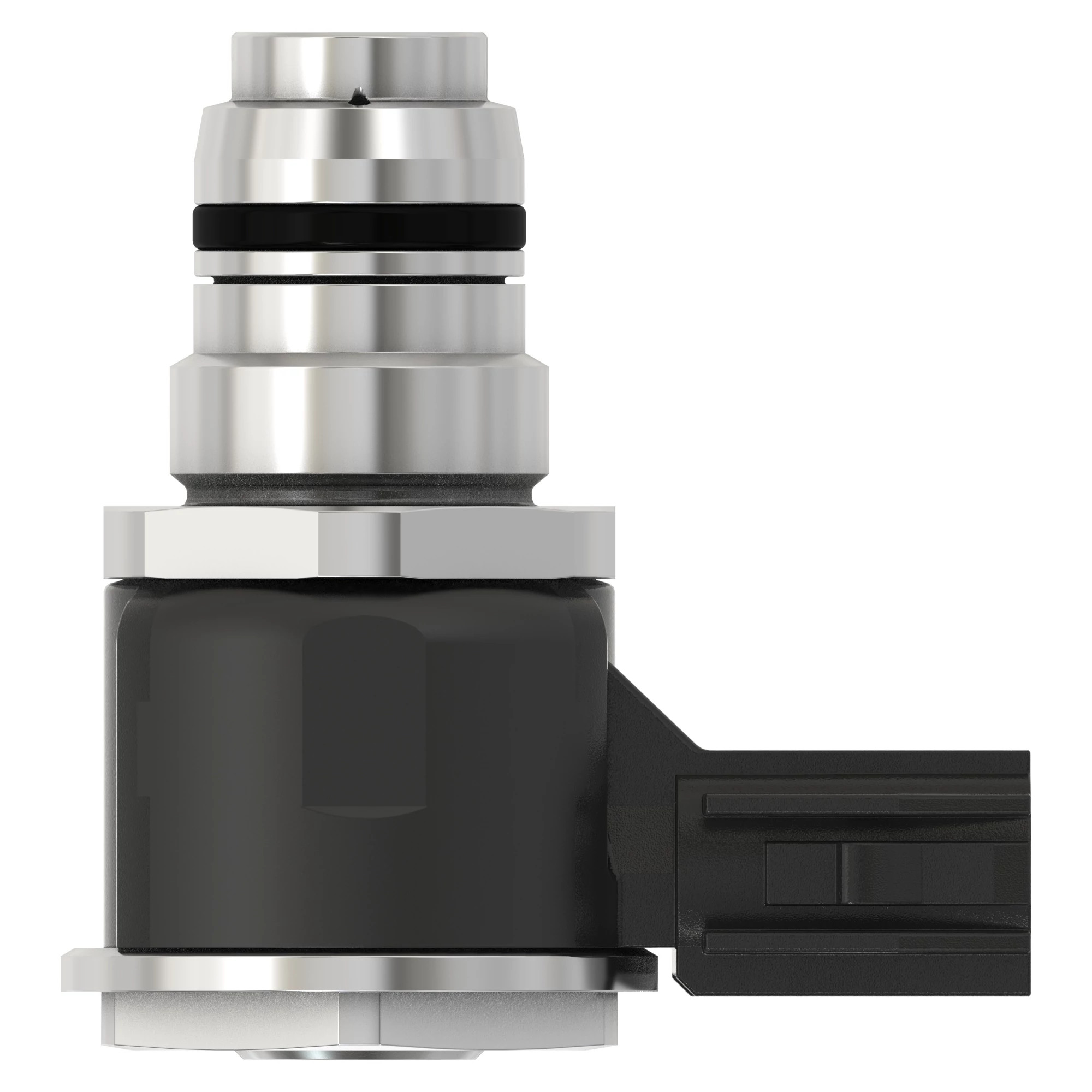 PRESSURE RELIEF FITTING